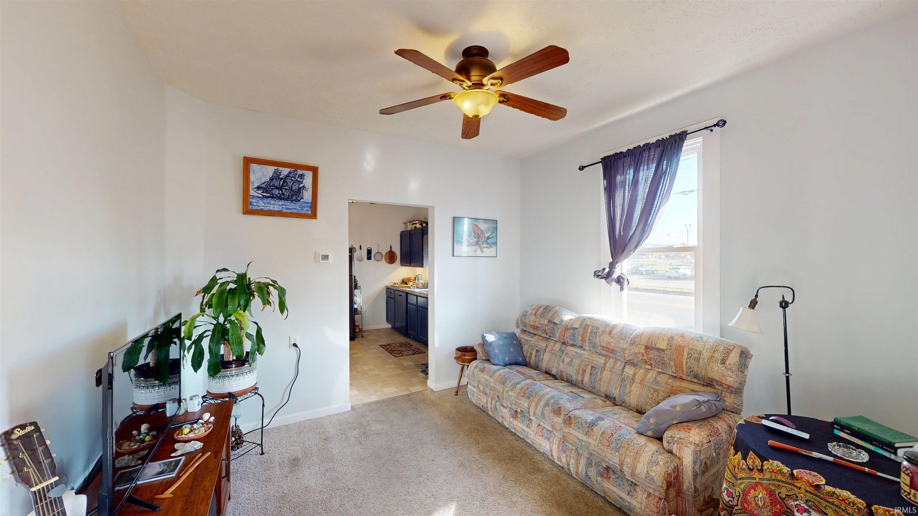 Homes for sale in Tell City, IN | 1002 14Th St, Tell City, IN 47586 | MLS# 202546412