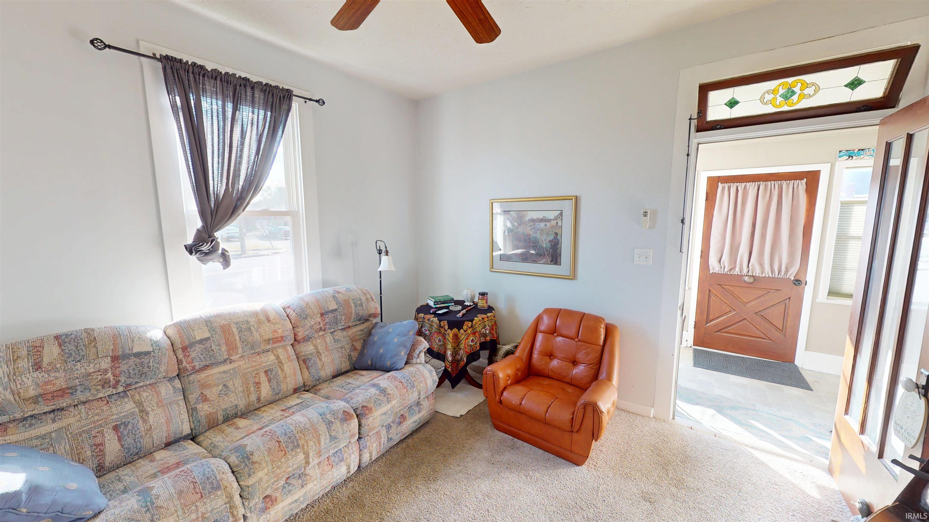 Homes for sale in Tell City, IN | 1002 14Th St, Tell City, IN 47586 | MLS# 202546412