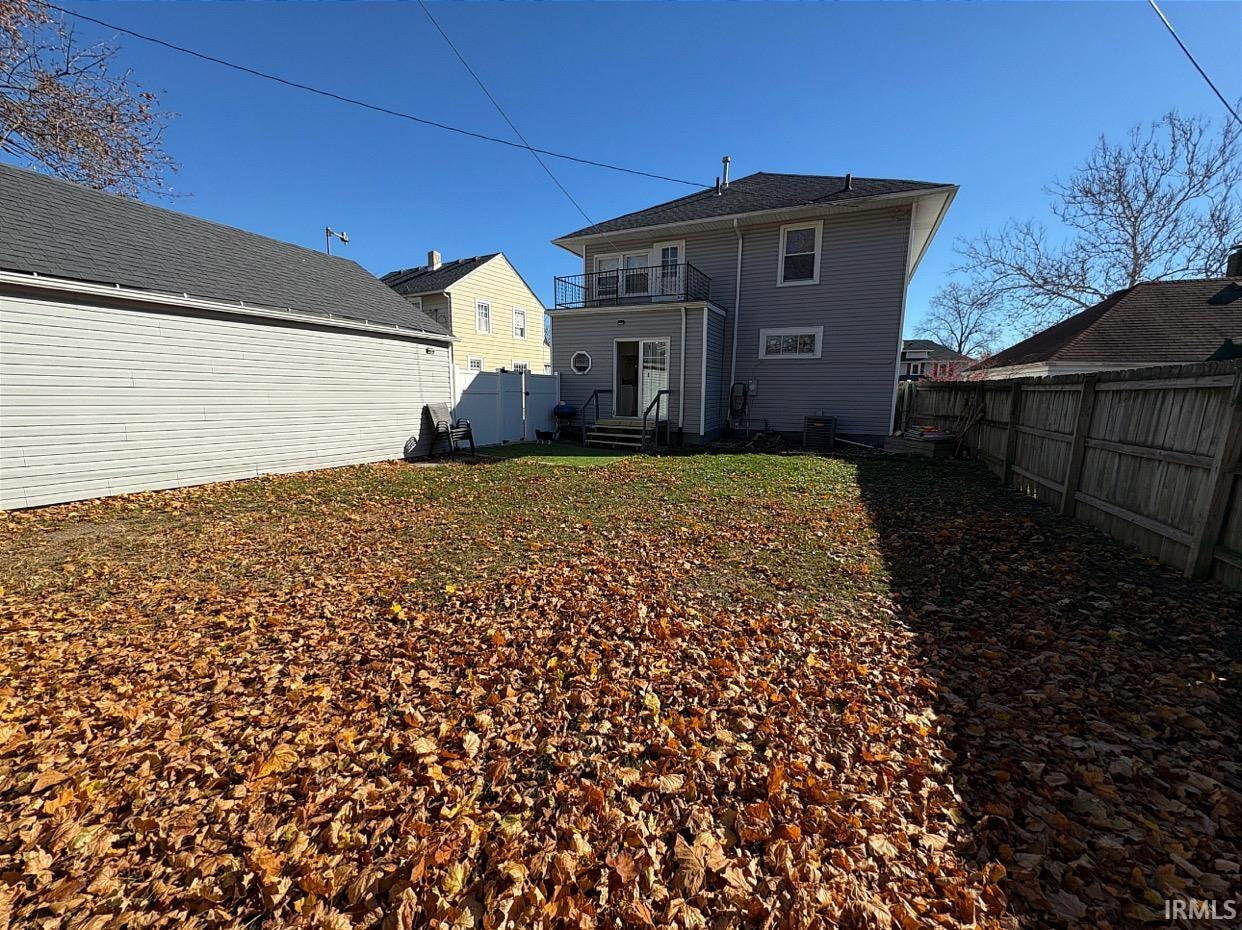 Photo 30 of 318 N Cornell Circle