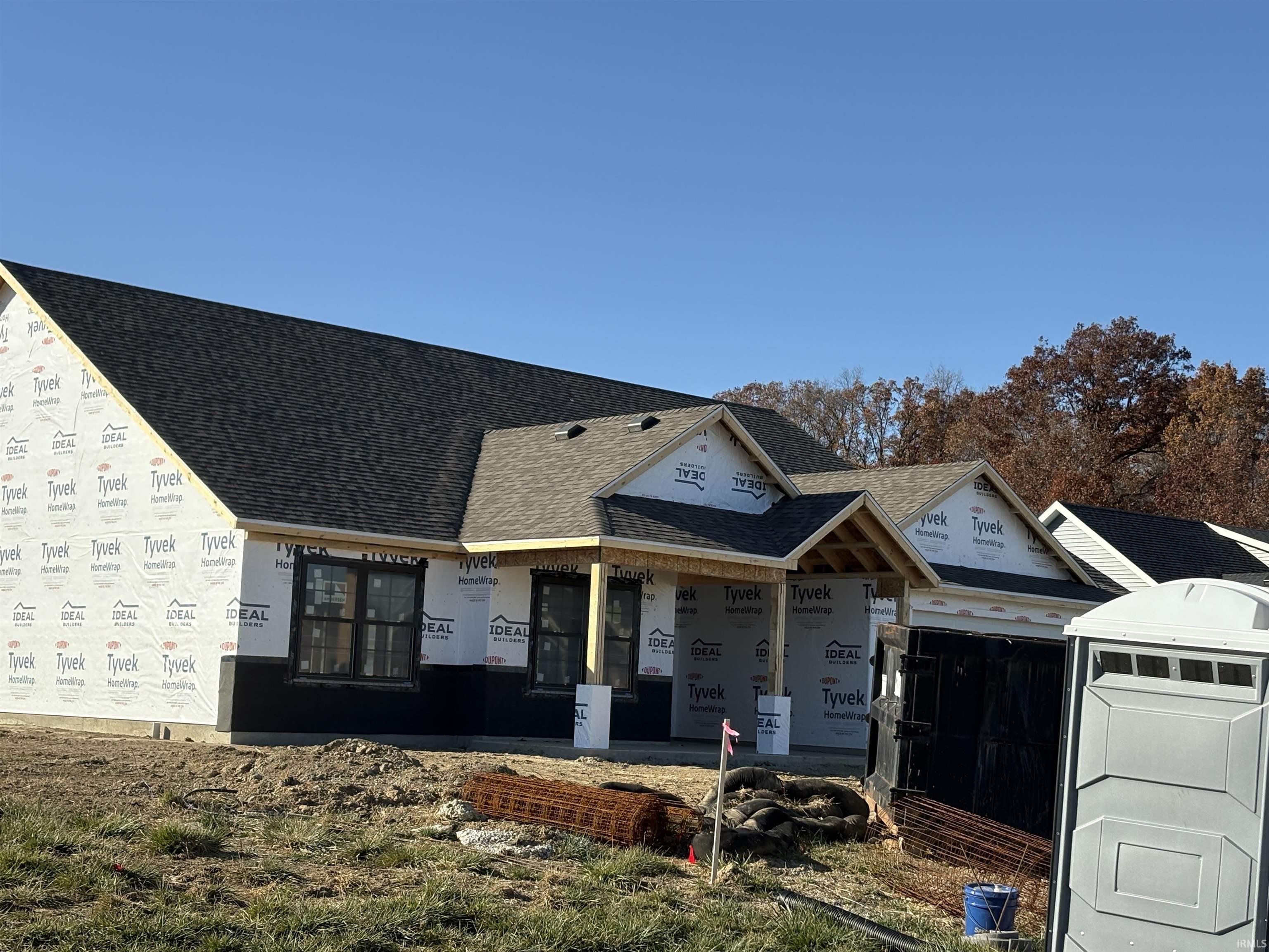 Photo 1 of 1031 Palmer's Pass