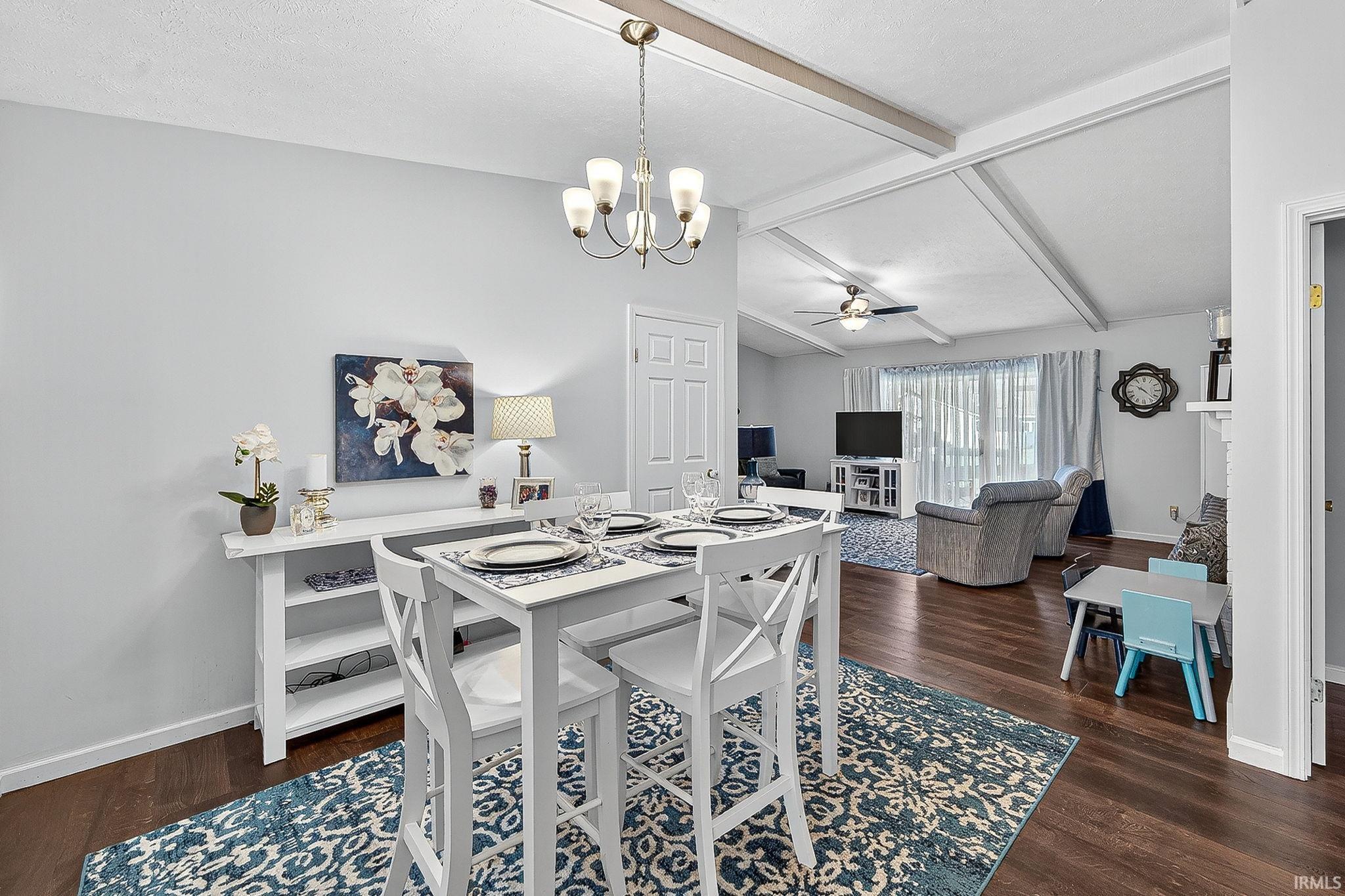 Homes for sale in South Bend, IN | 1835 Stonehedge Ln, South Bend, IN 46614 | MLS# 202546459