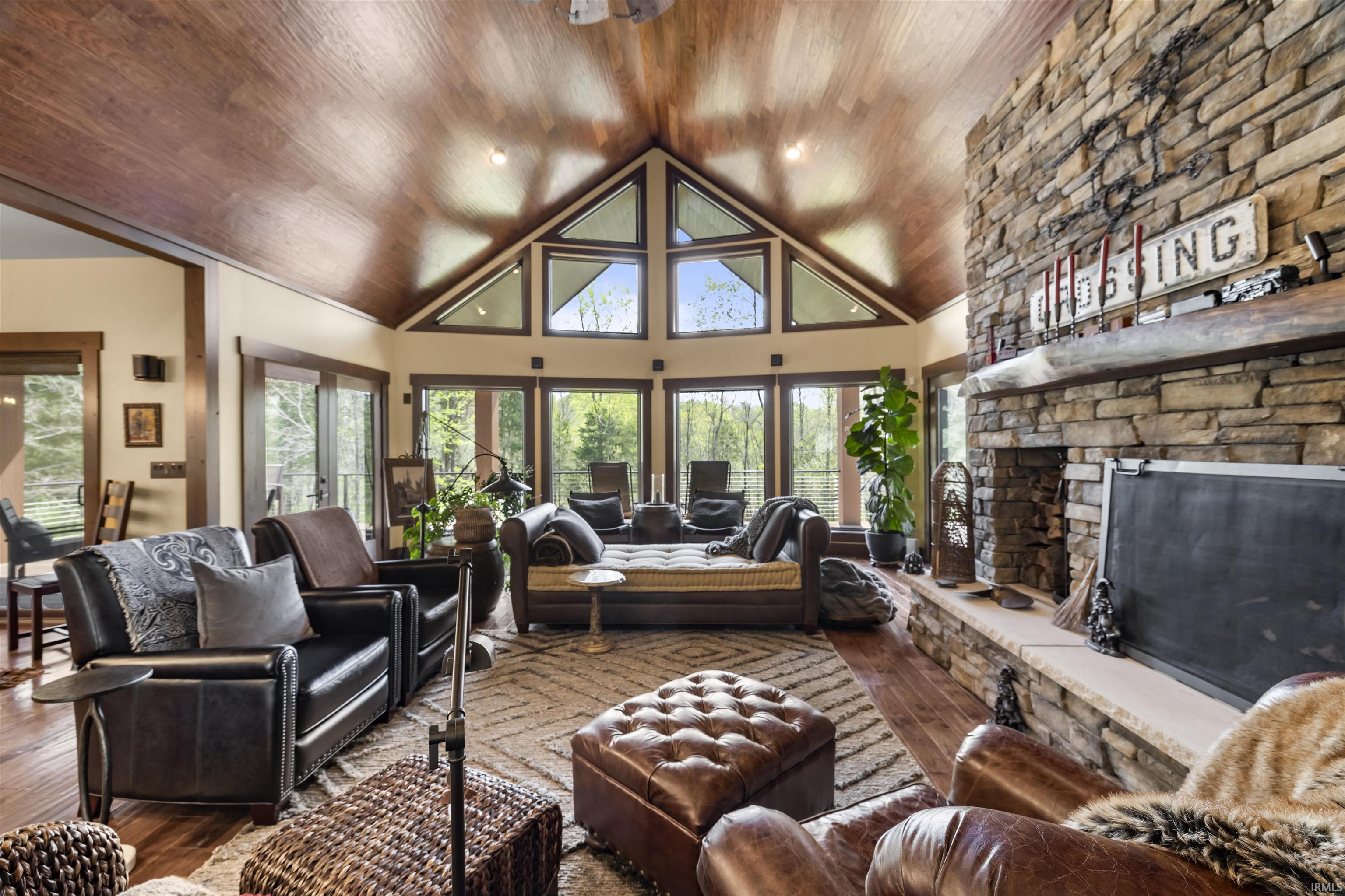 Homes for sale in Bloomington, IN | 6952 S Ketcham Rd, Bloomington, IN 47403 | MLS# 202546500