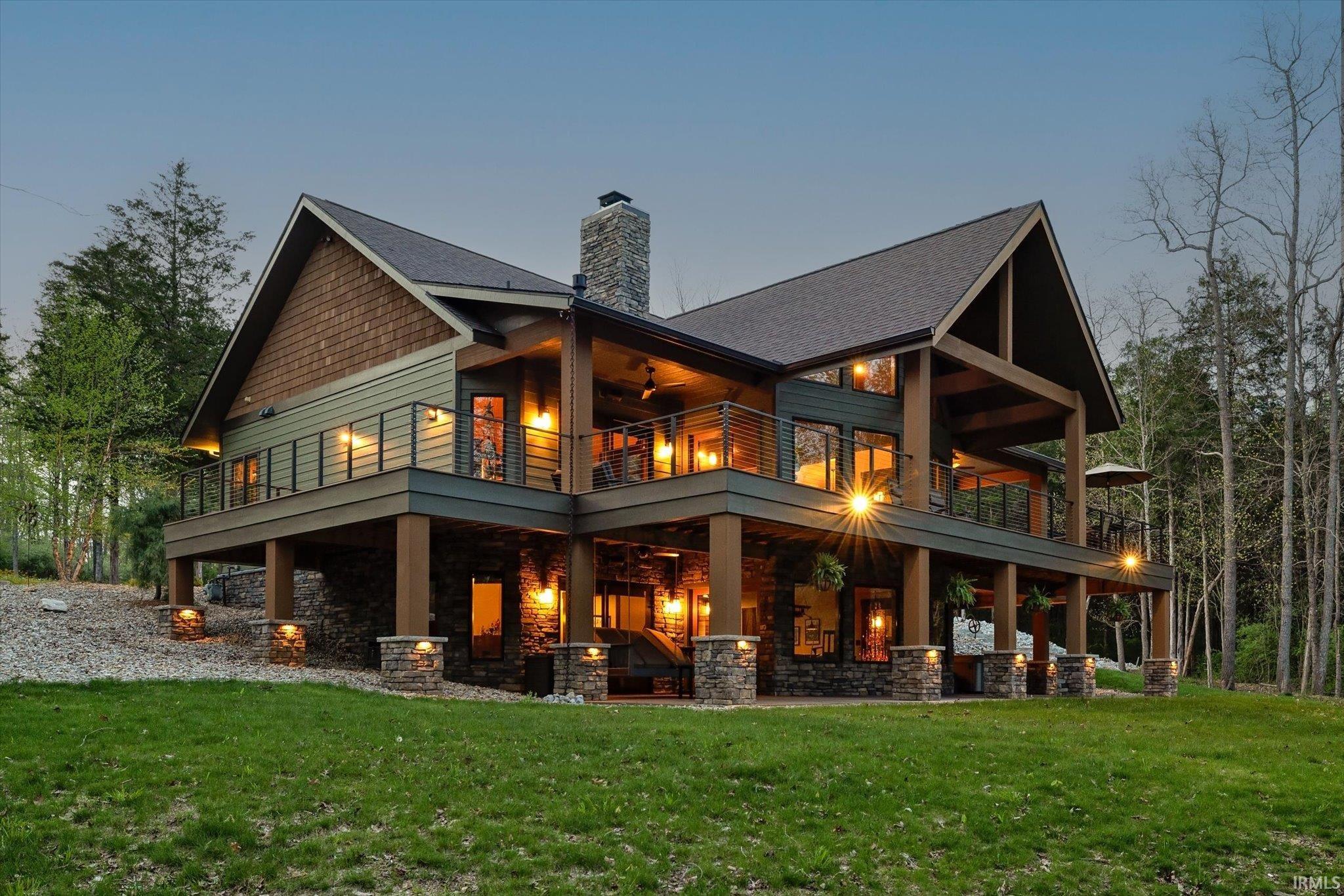 Homes for sale in Bloomington, IN | 6952 S Ketcham Rd, Bloomington, IN 47403 | MLS# 202546500