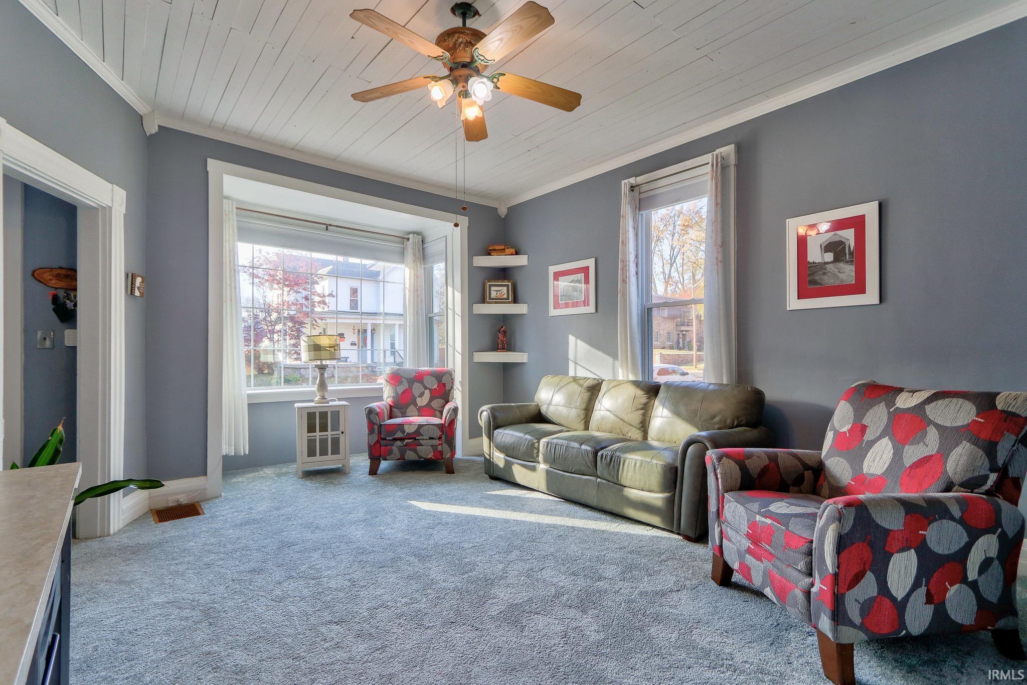 Homes for sale in Mount Vernon, IN | 626 Mulberry St, Mount Vernon, IN 47620 | MLS# 202546531