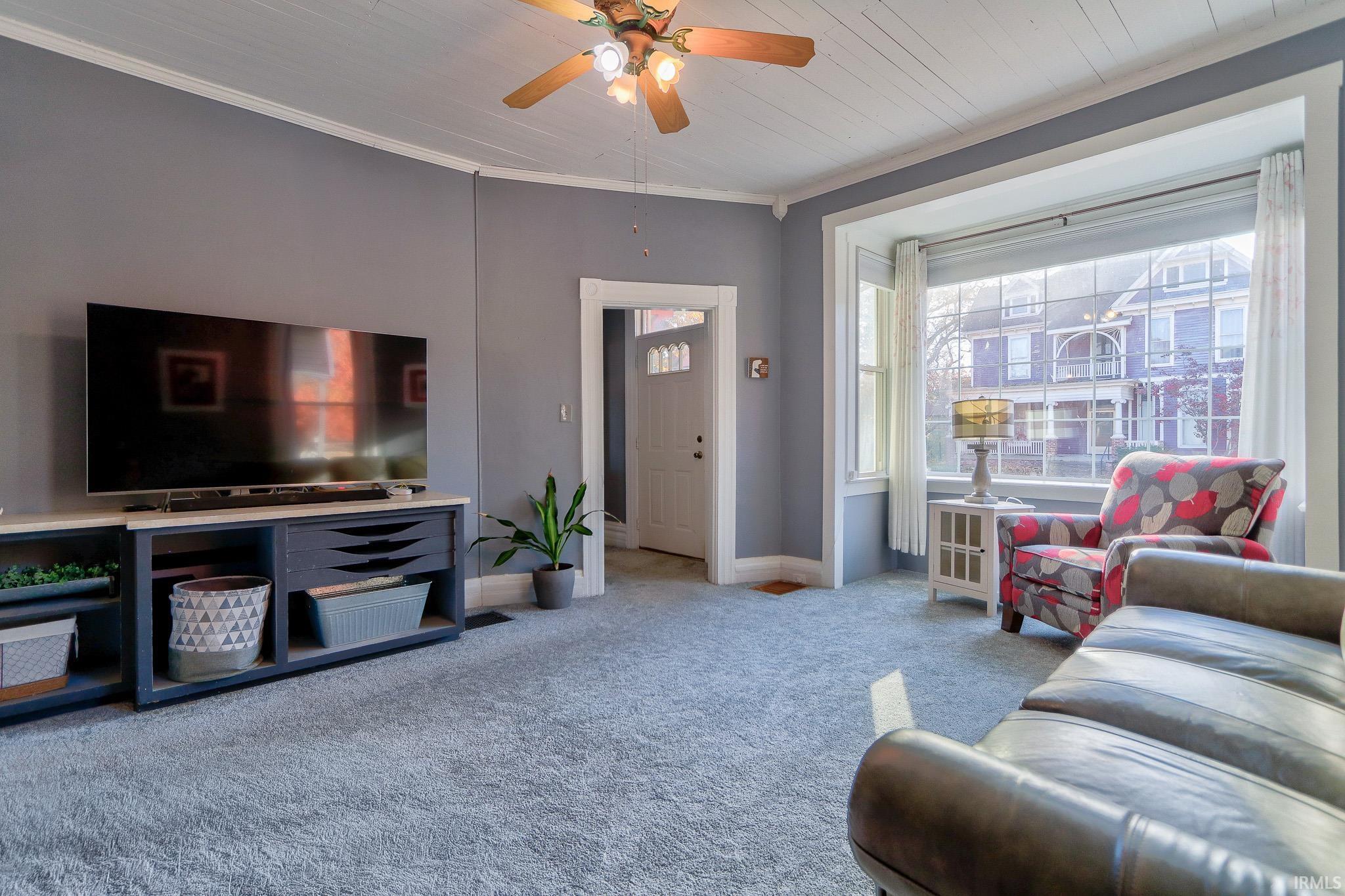 Homes for sale in Mount Vernon, IN | 626 Mulberry St, Mount Vernon, IN 47620 | MLS# 202546531