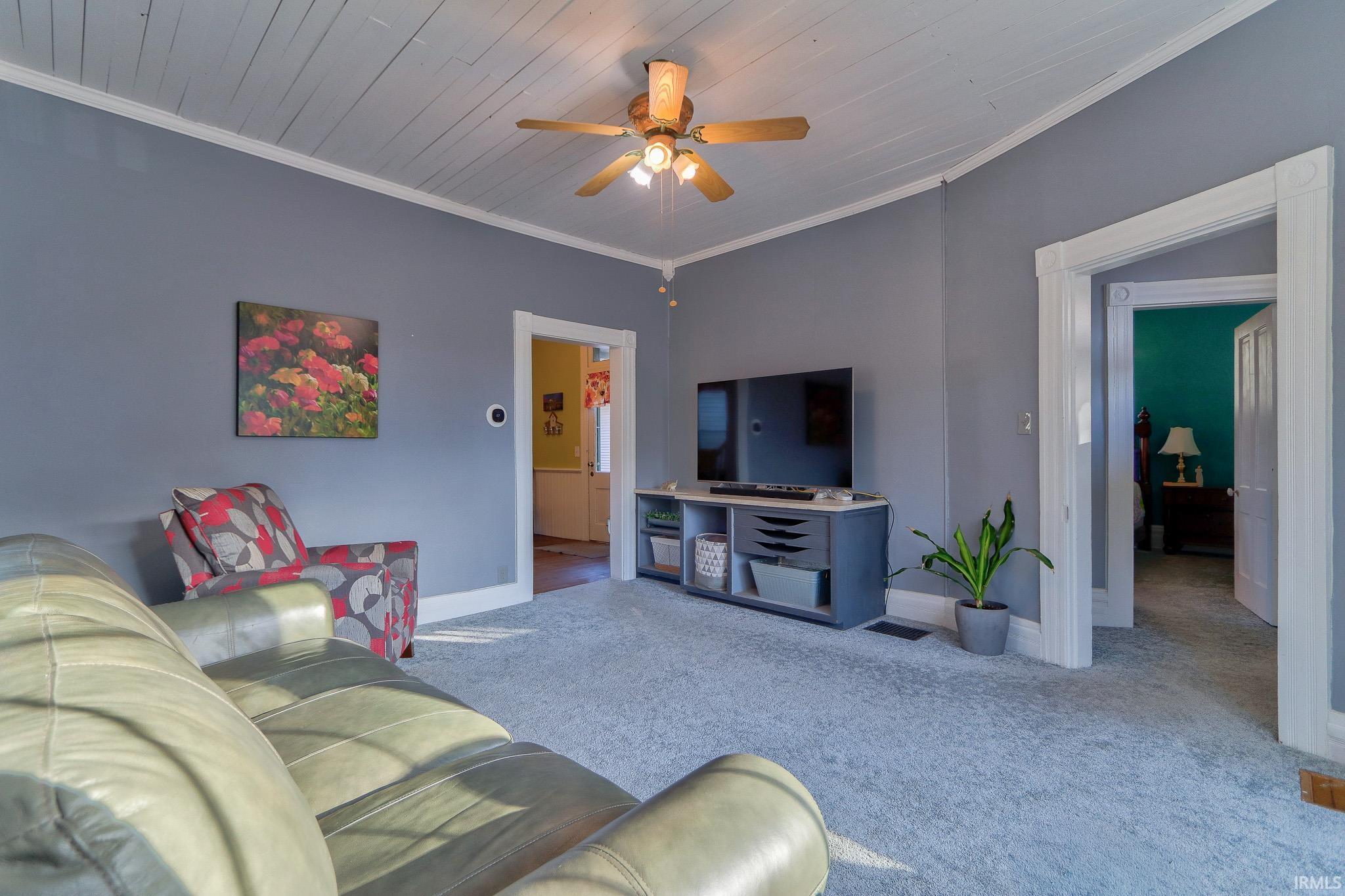 Homes for sale in Mount Vernon, IN | 626 Mulberry St, Mount Vernon, IN 47620 | MLS# 202546531