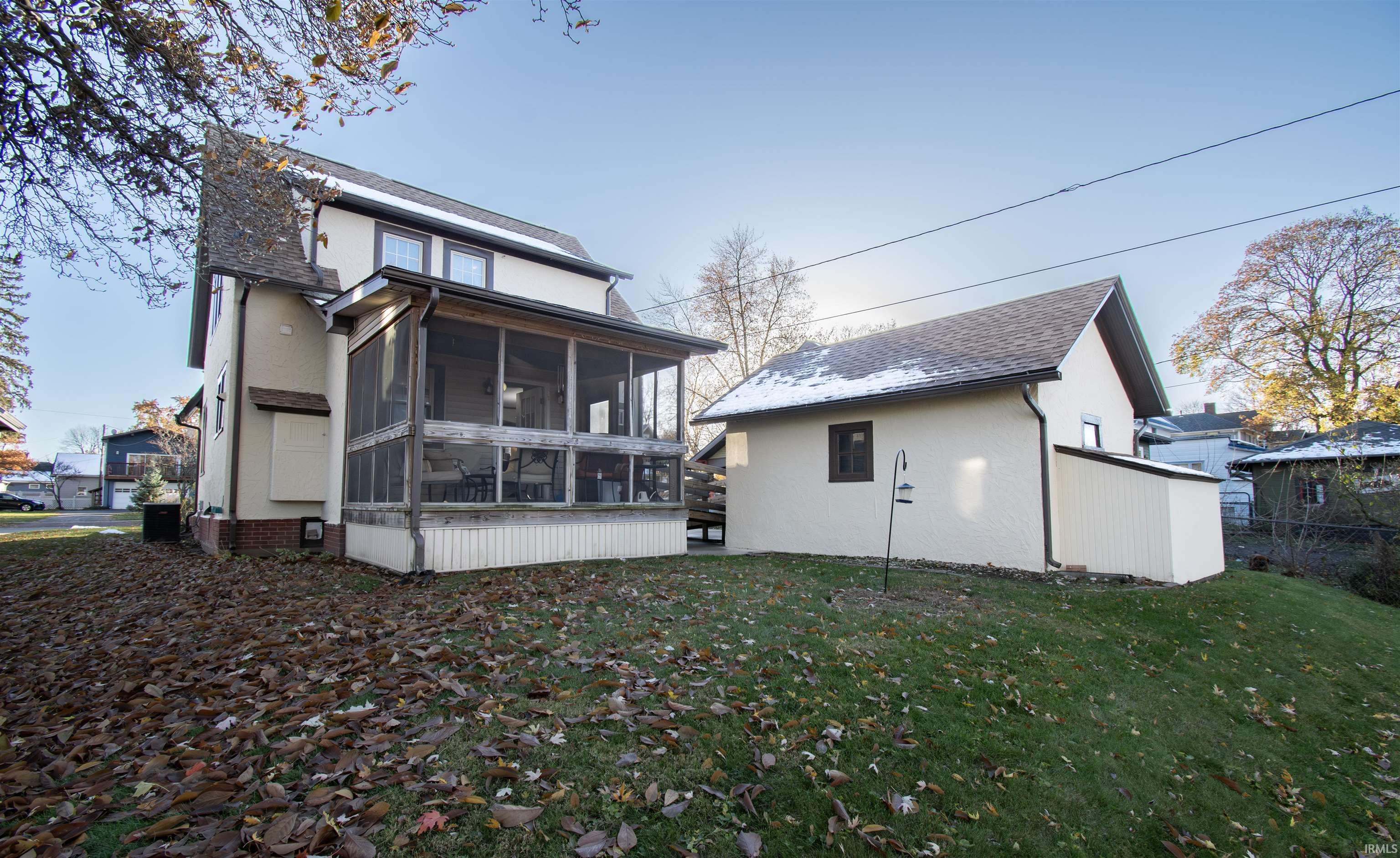 Homes for sale in Kendallville, IN | 813 E Mitchell St, Kendallville, IN 46755 | MLS# 202546577