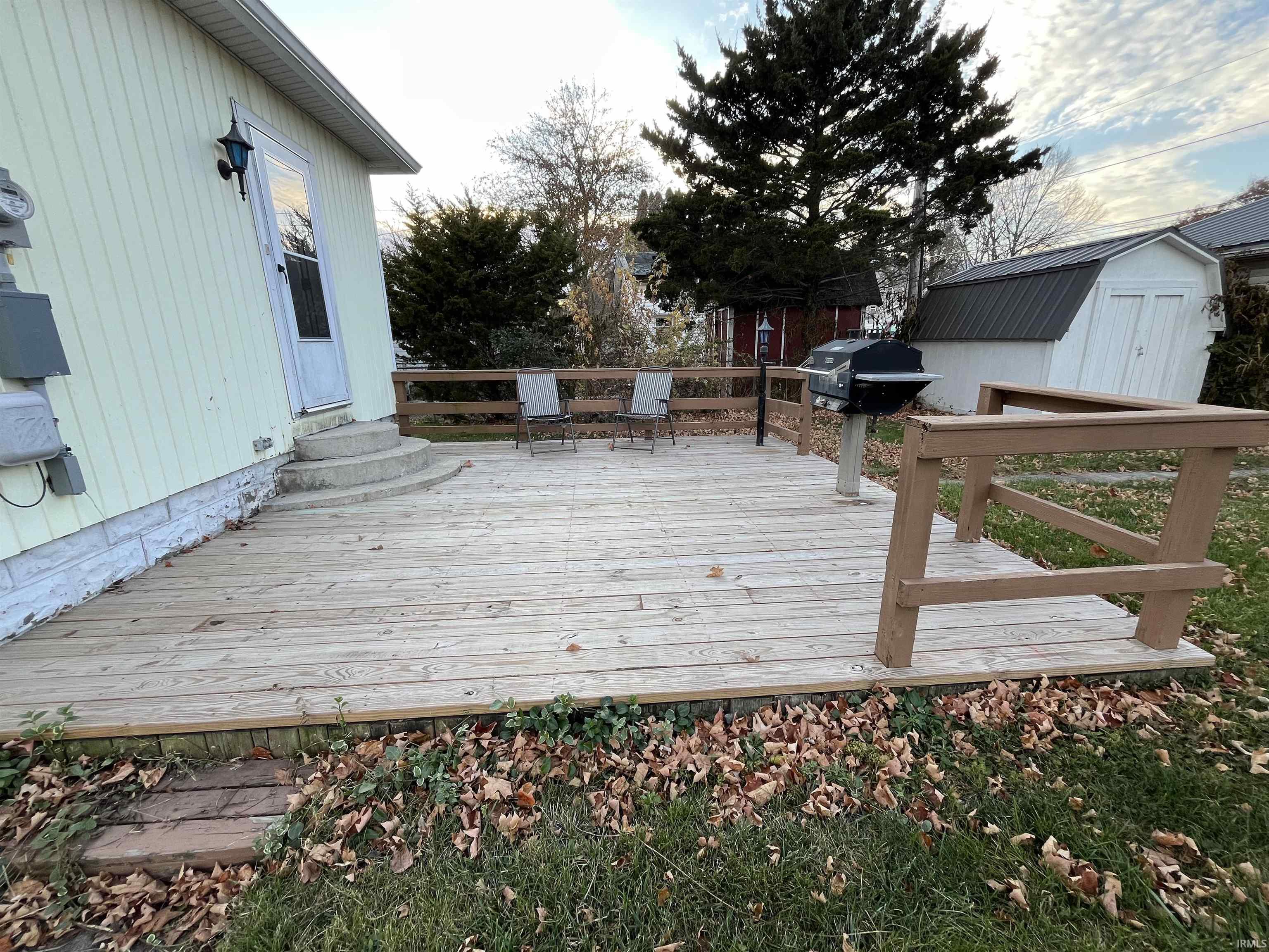 Homes for sale in Peru, IN | 550 E Main St, Peru, IN 46970 | MLS# 202546586