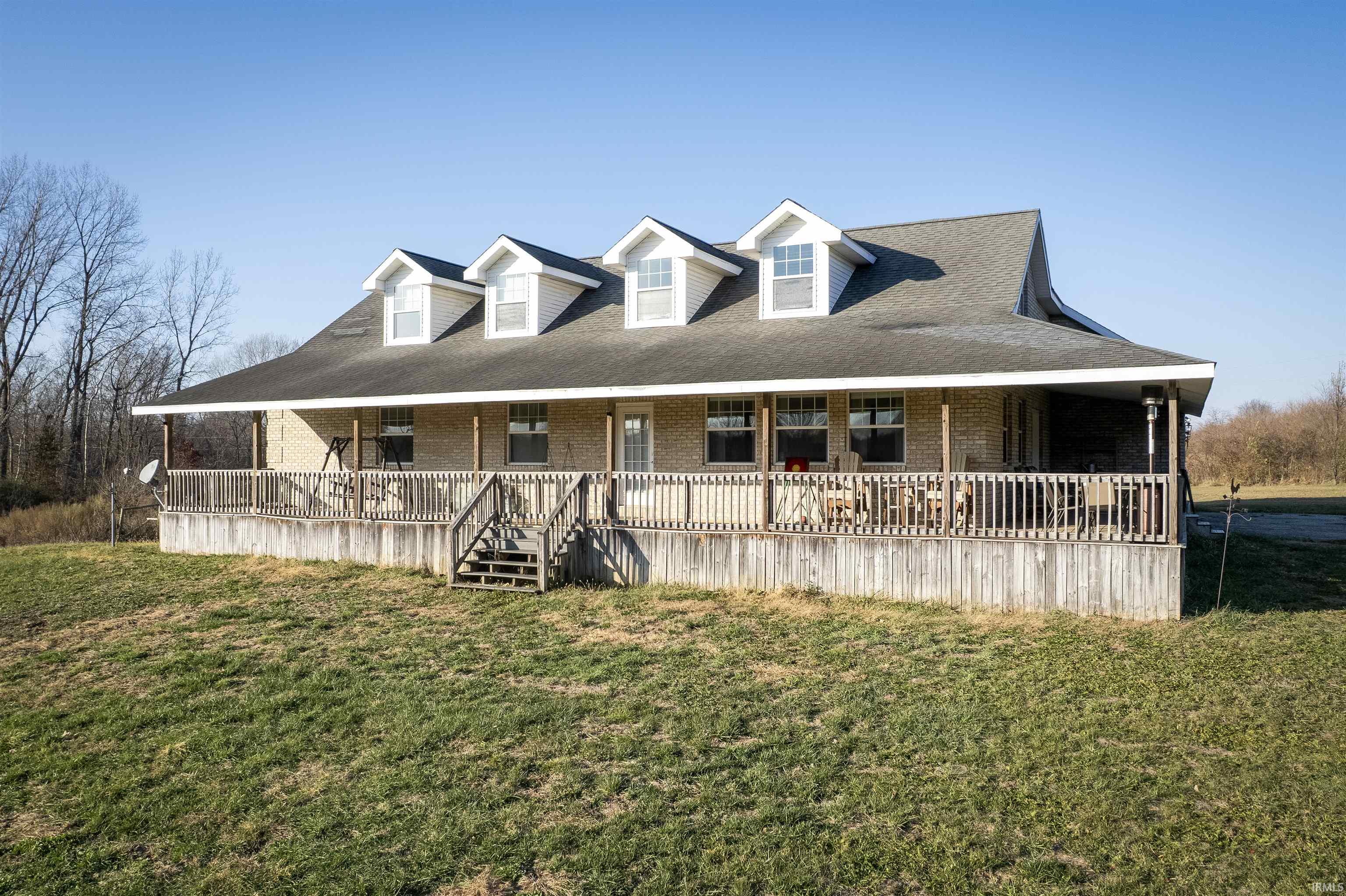 Homes for sale in Winchester, IN | 1390 N 200 W, Winchester, IN 47394 | MLS# 202546592