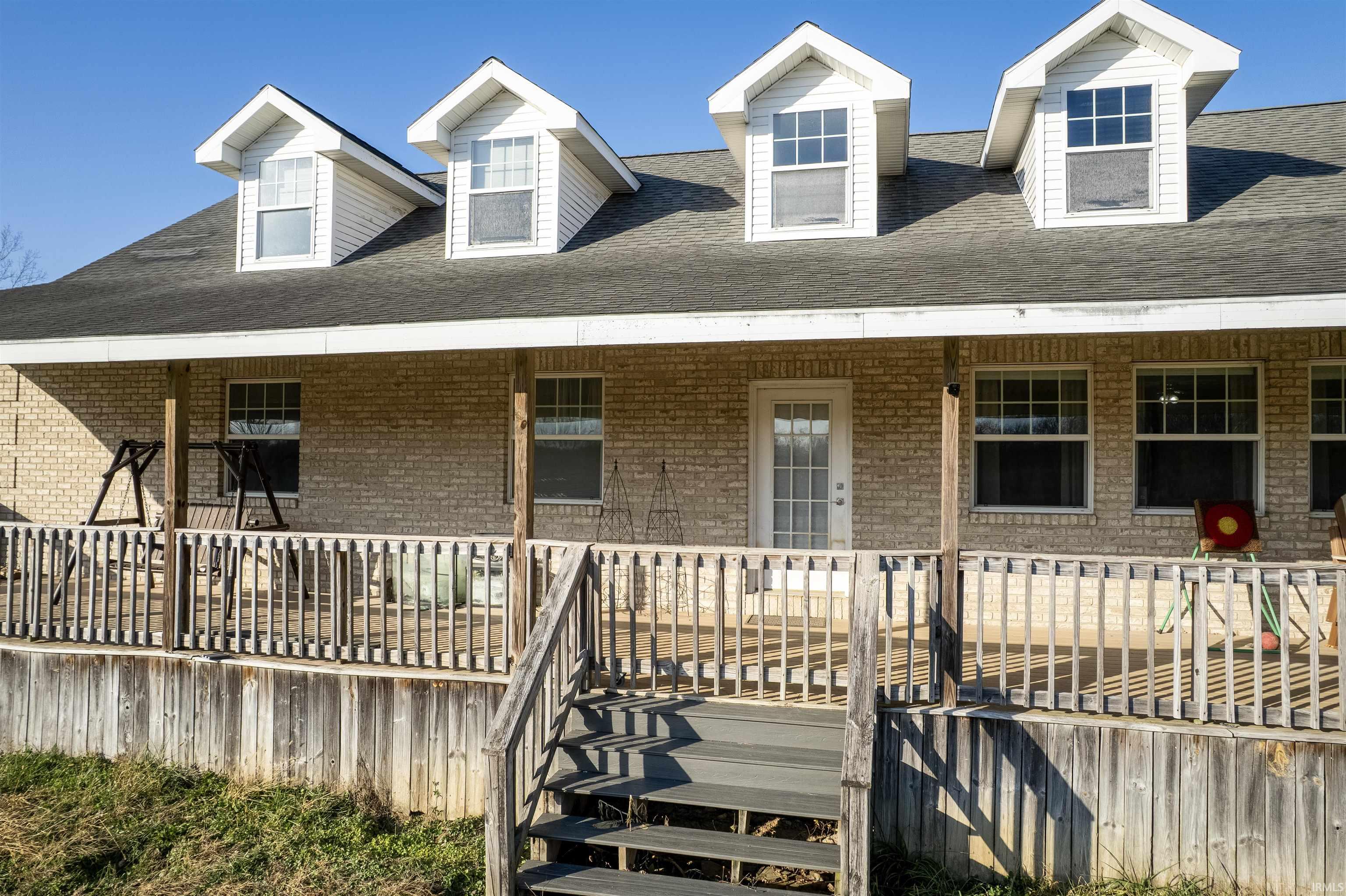 Homes for sale in Winchester, IN | 1390 N 200 W, Winchester, IN 47394 | MLS# 202546592