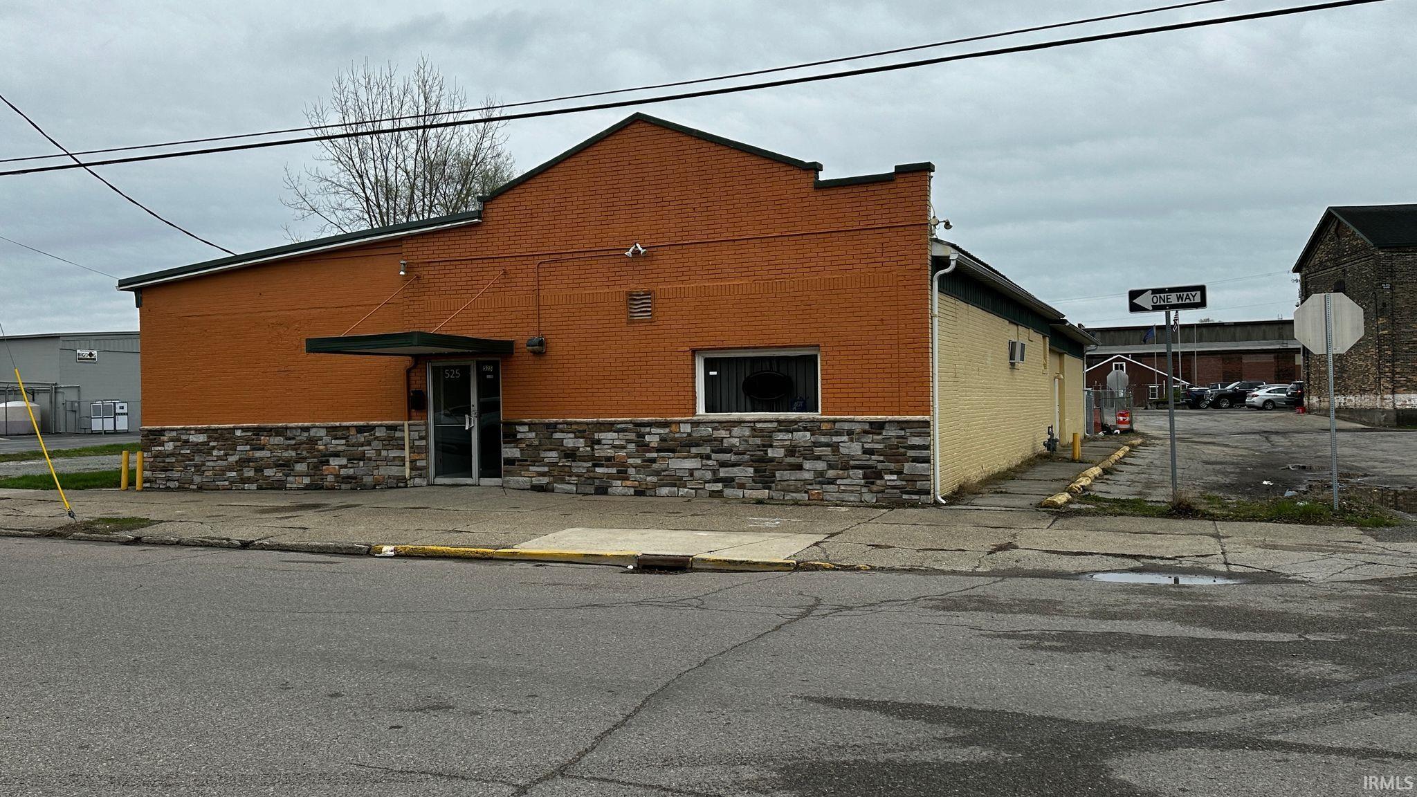 Photo 1 of 525 Harrison Street