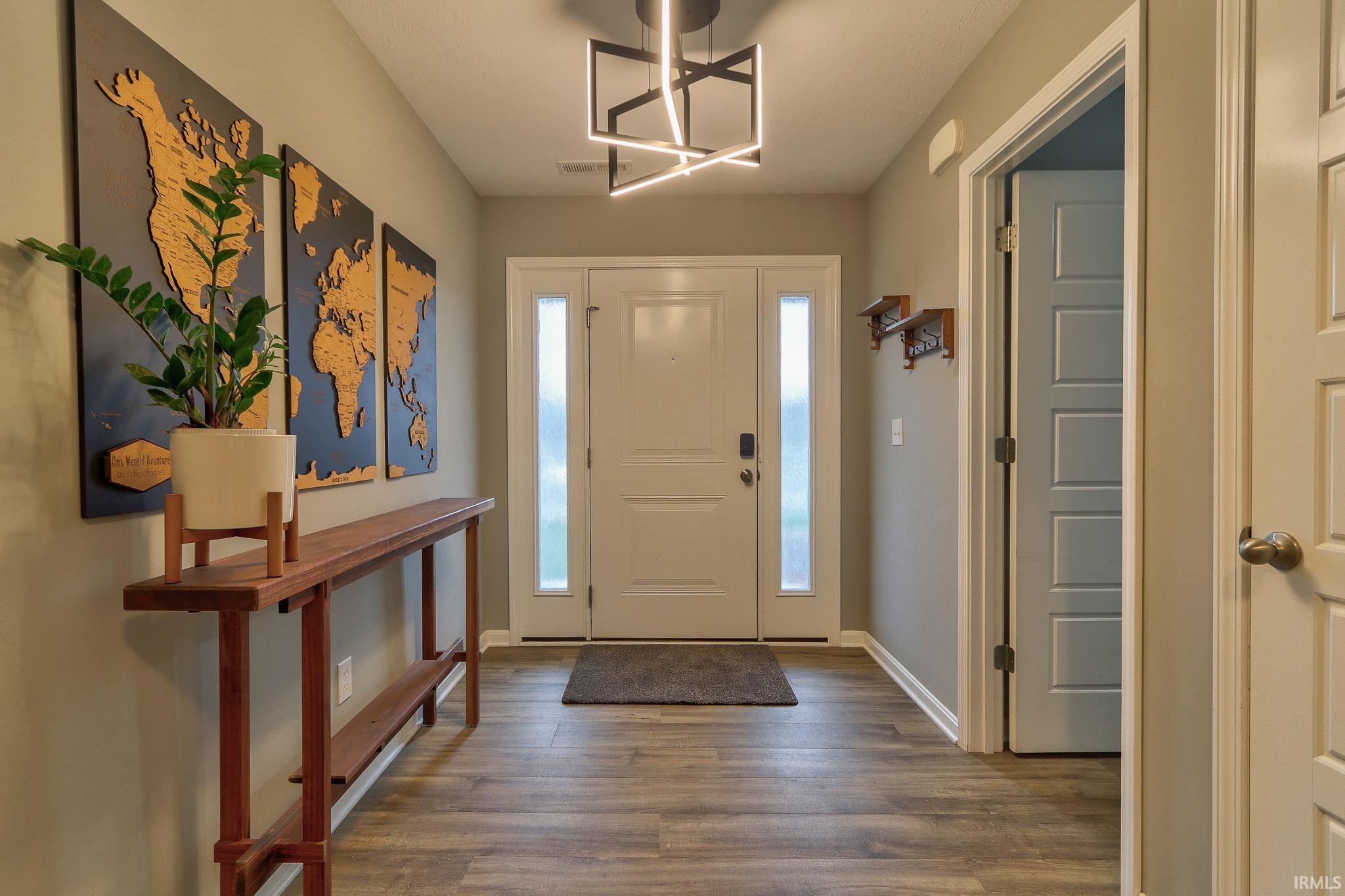 Homes for sale in Evansville, IN | 3616 Ebbets Dr, Evansville, IN 47725 | MLS# 202546609