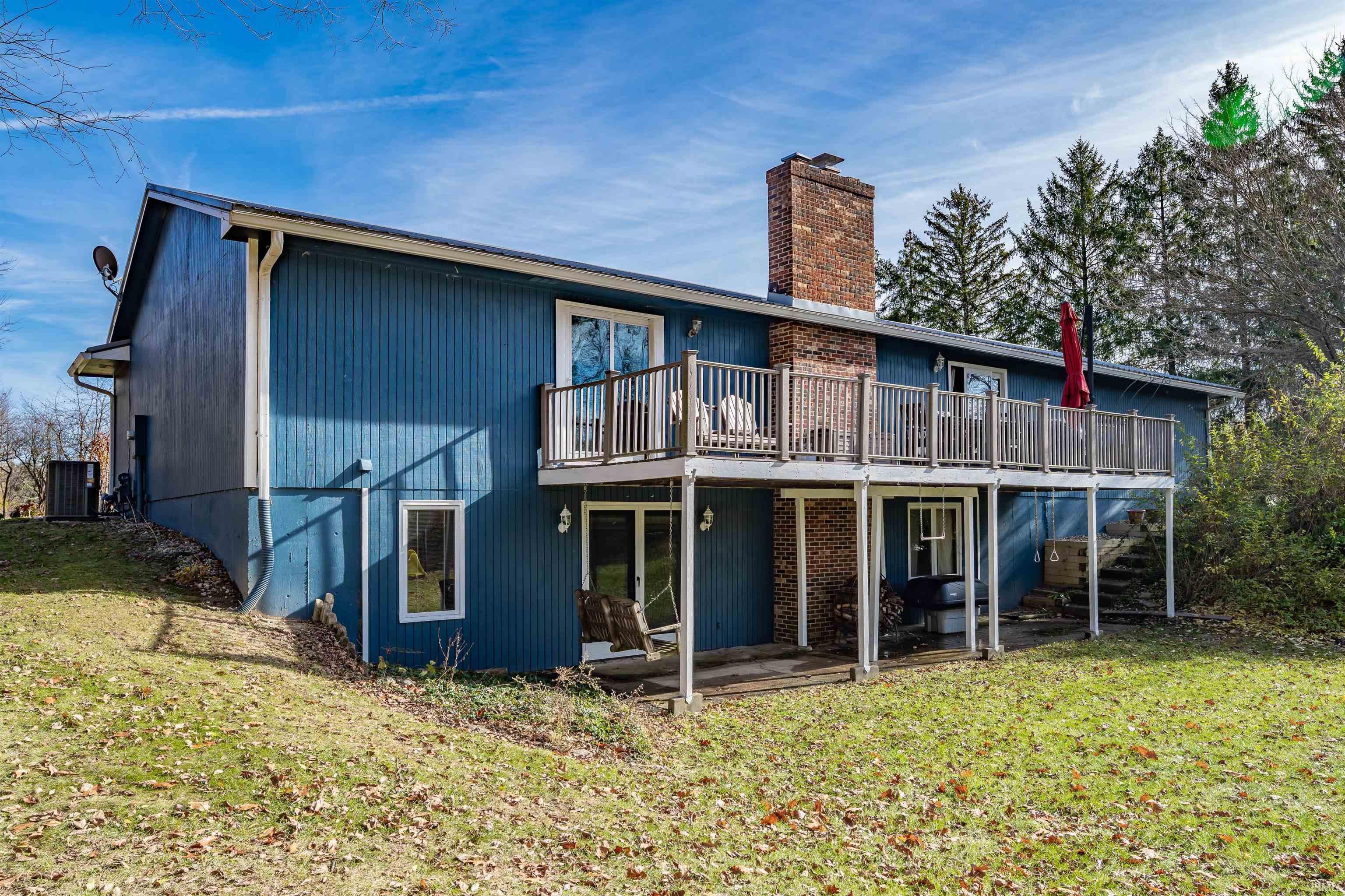 Homes for sale in Fort Wayne, IN | 15307 Woodcliffe Trl, Fort Wayne, IN 46845 | MLS# 202546623