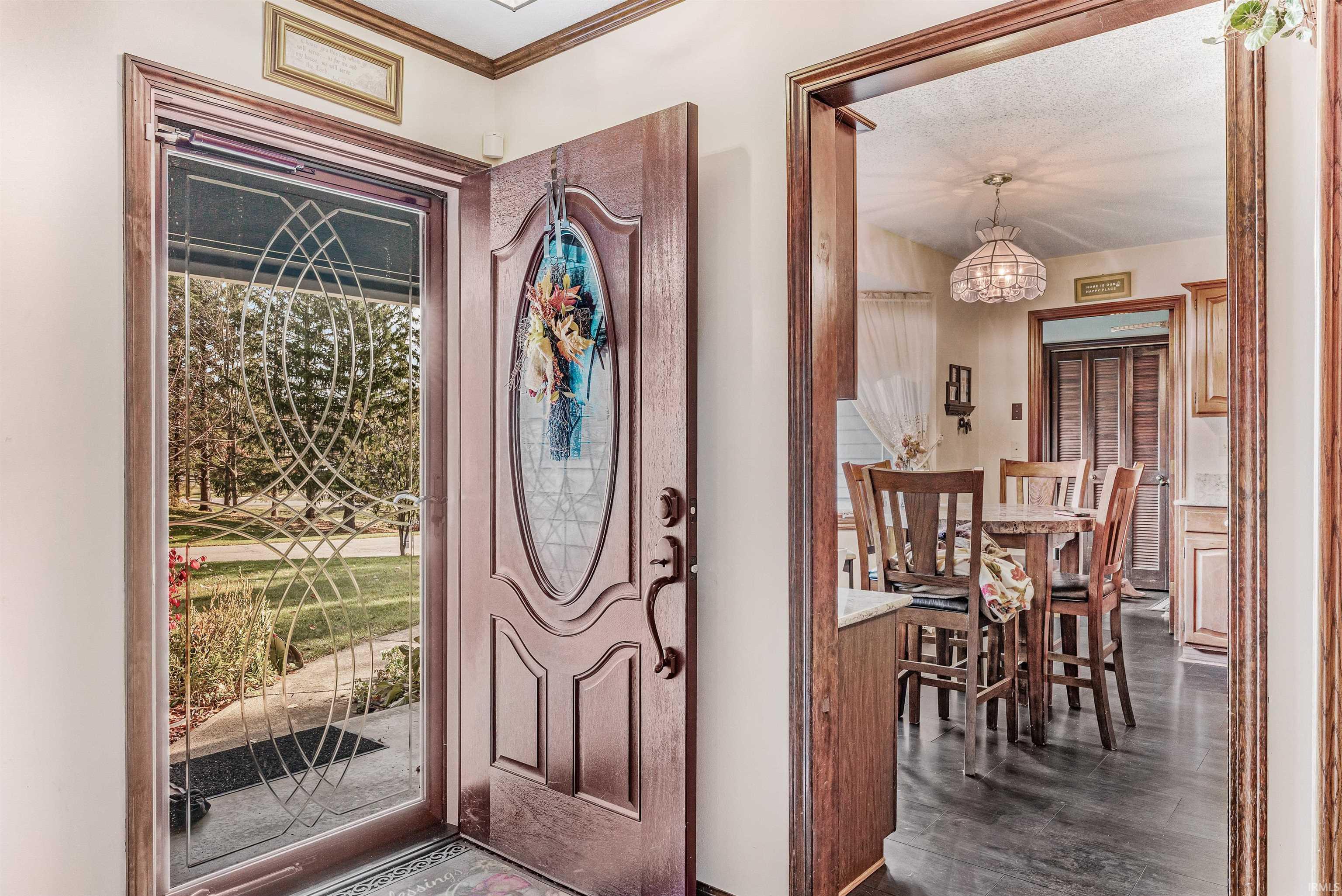 Homes for sale in Fort Wayne, IN | 15307 Woodcliffe Trl, Fort Wayne, IN 46845 | MLS# 202546623