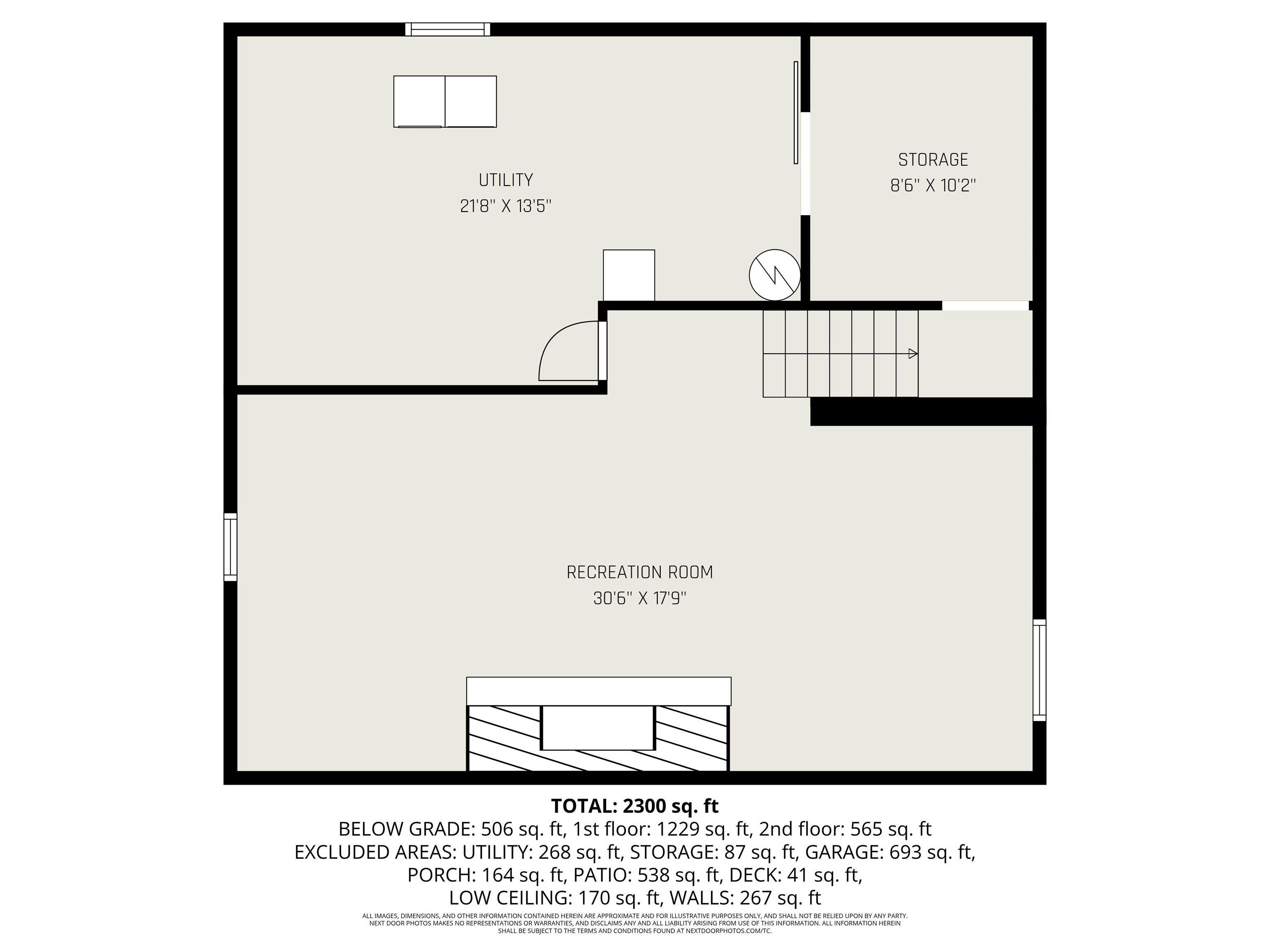 Homes for sale in Goshen, IN | 1711 W Clinton St, Goshen, IN 46526 | MLS# 202546626
