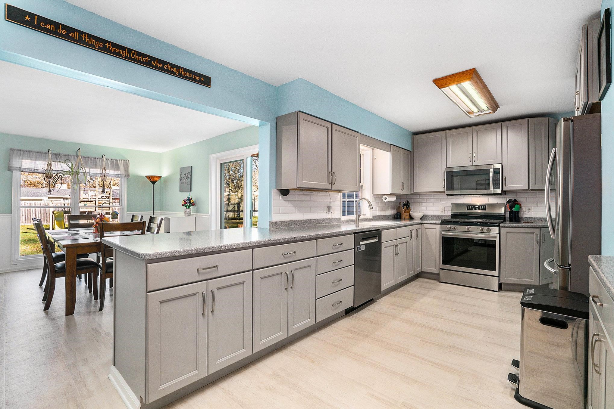 Homes for sale in Goshen, IN | 1711 W Clinton St, Goshen, IN 46526 | MLS# 202546626