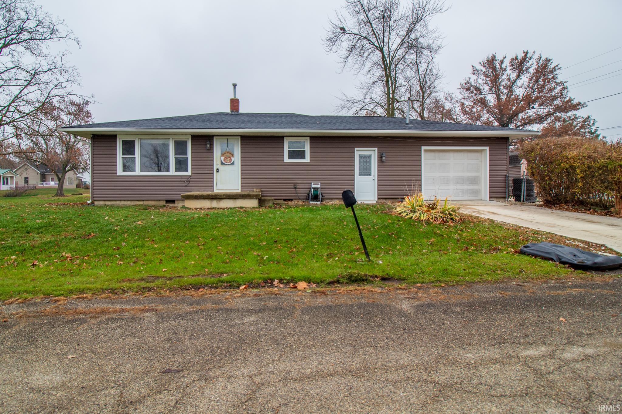 Homes for sale in Portland, IN | 944 S Shank St, Portland, IN 47371 | MLS# 202546633