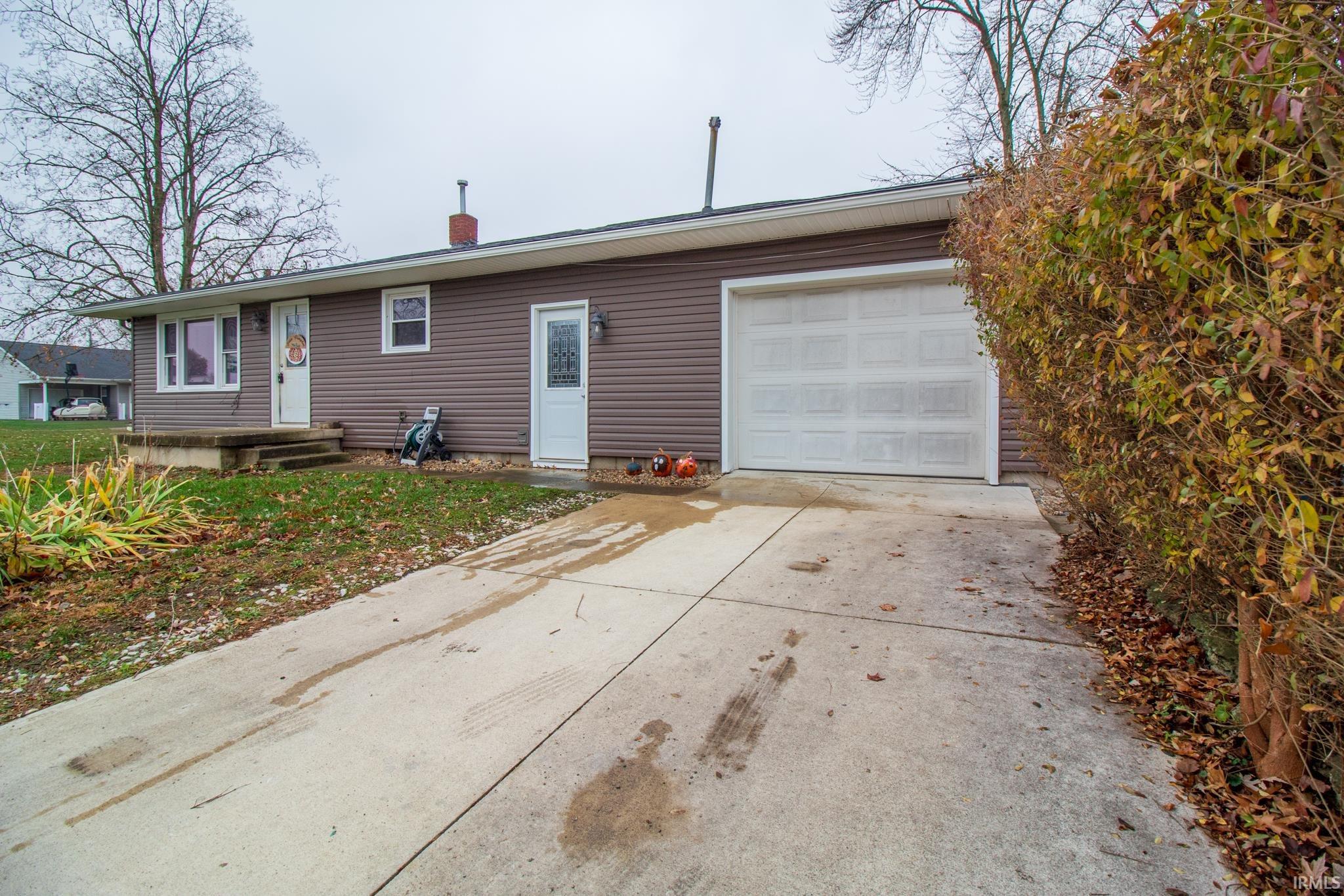 Homes for sale in Portland, IN | 944 S Shank St, Portland, IN 47371 | MLS# 202546633