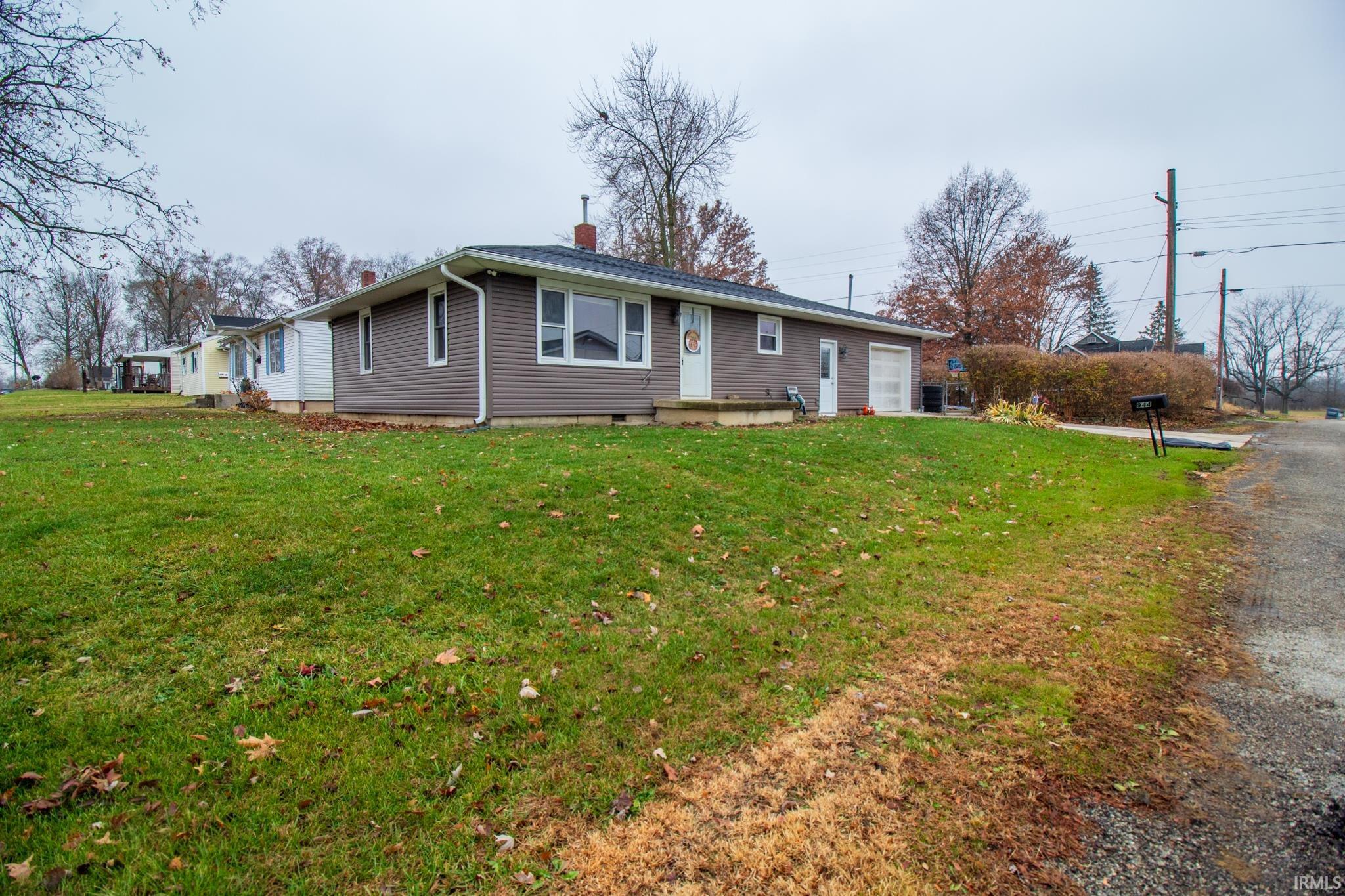 Homes for sale in Portland, IN | 944 S Shank St, Portland, IN 47371 | MLS# 202546633