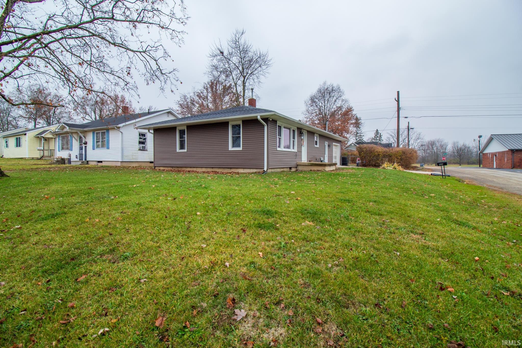 Homes for sale in Portland, IN | 944 S Shank St, Portland, IN 47371 | MLS# 202546633