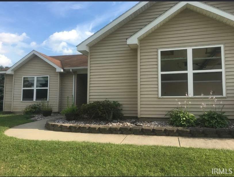 Homes for sale in Fremont, IN | 40 Ln 101 Harbour Cove Rd, Fremont, IN 46737 | MLS# 202546641