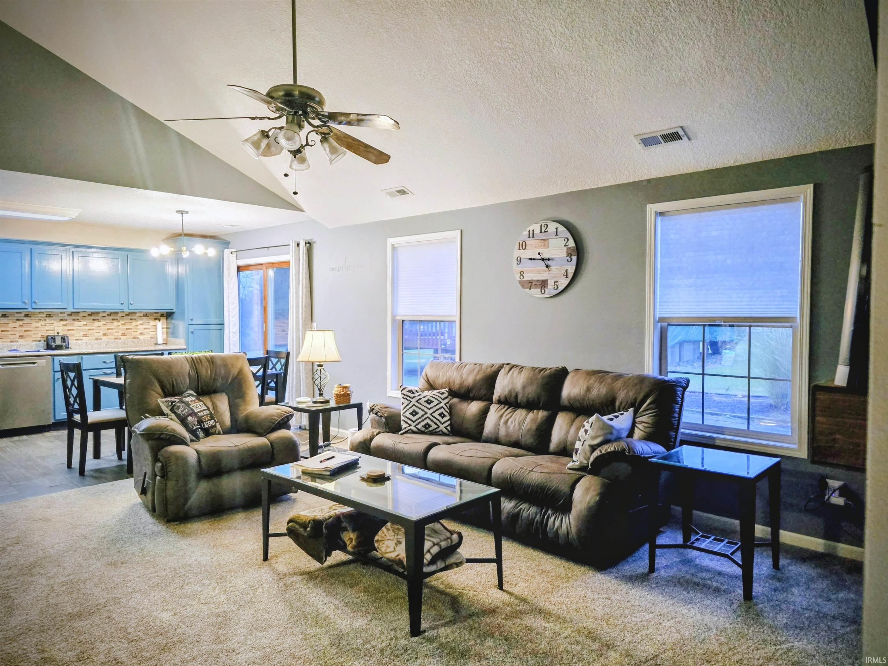 Homes for sale in Fremont, IN | 40 Ln 101 Harbour Cove Rd, Fremont, IN 46737 | MLS# 202546641