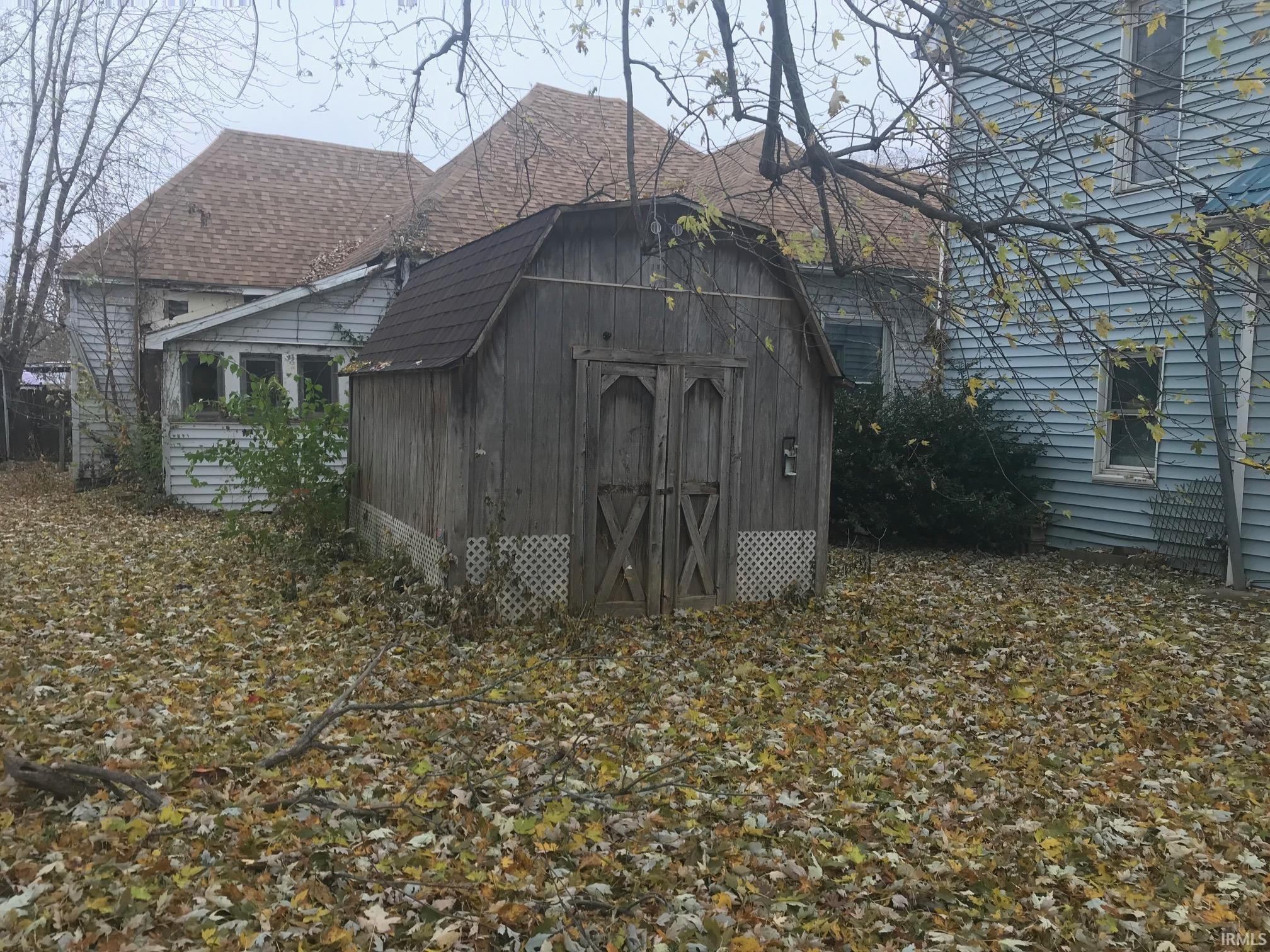 Homes for sale in Princeton, IN | 617 S Seminary St, Princeton, IN 47670 | MLS# 202546642