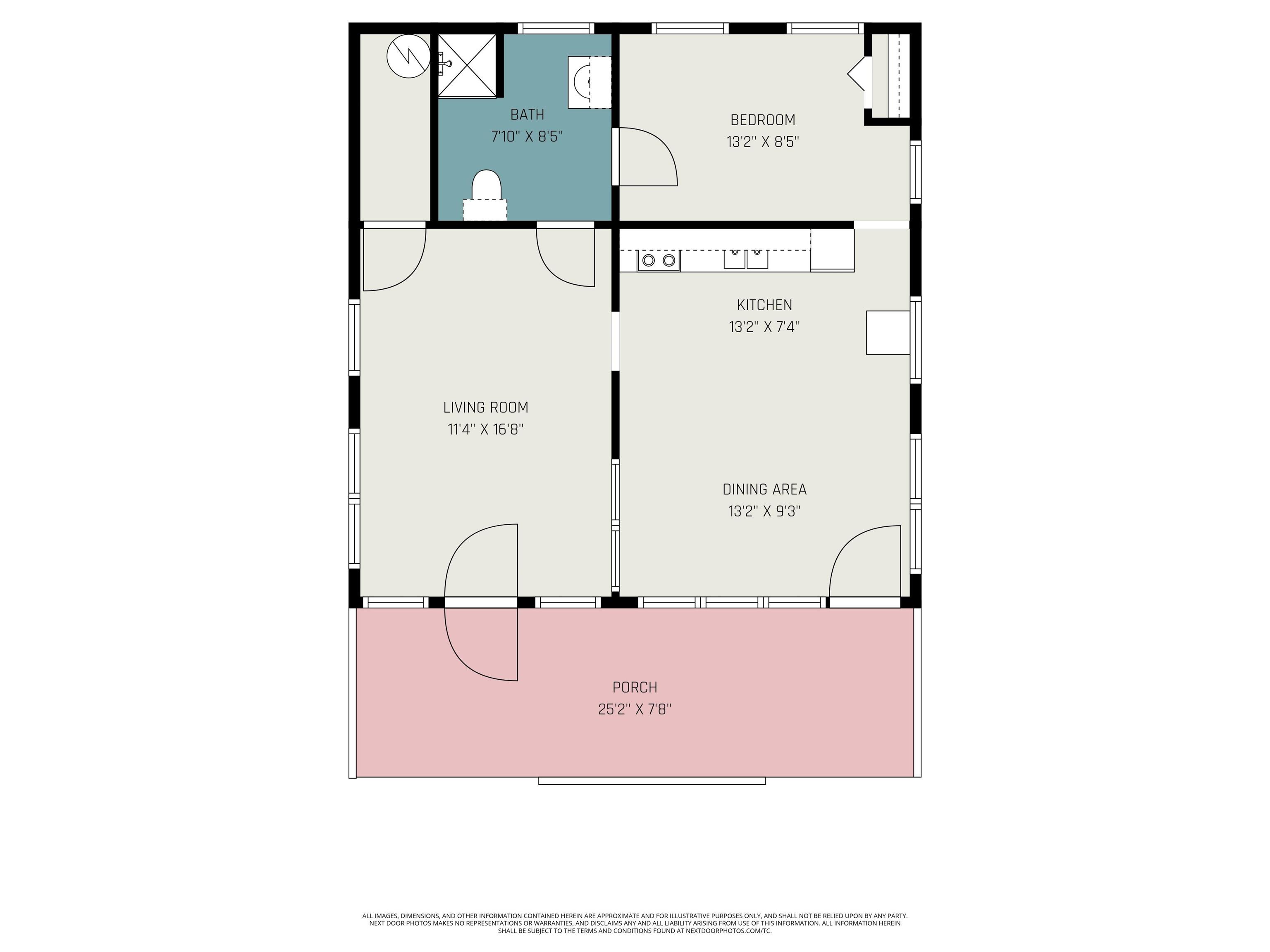 Homes for sale in Pierceton, IN | 30 Ems B18 Lane, Pierceton, IN 46562 | MLS# 202546647