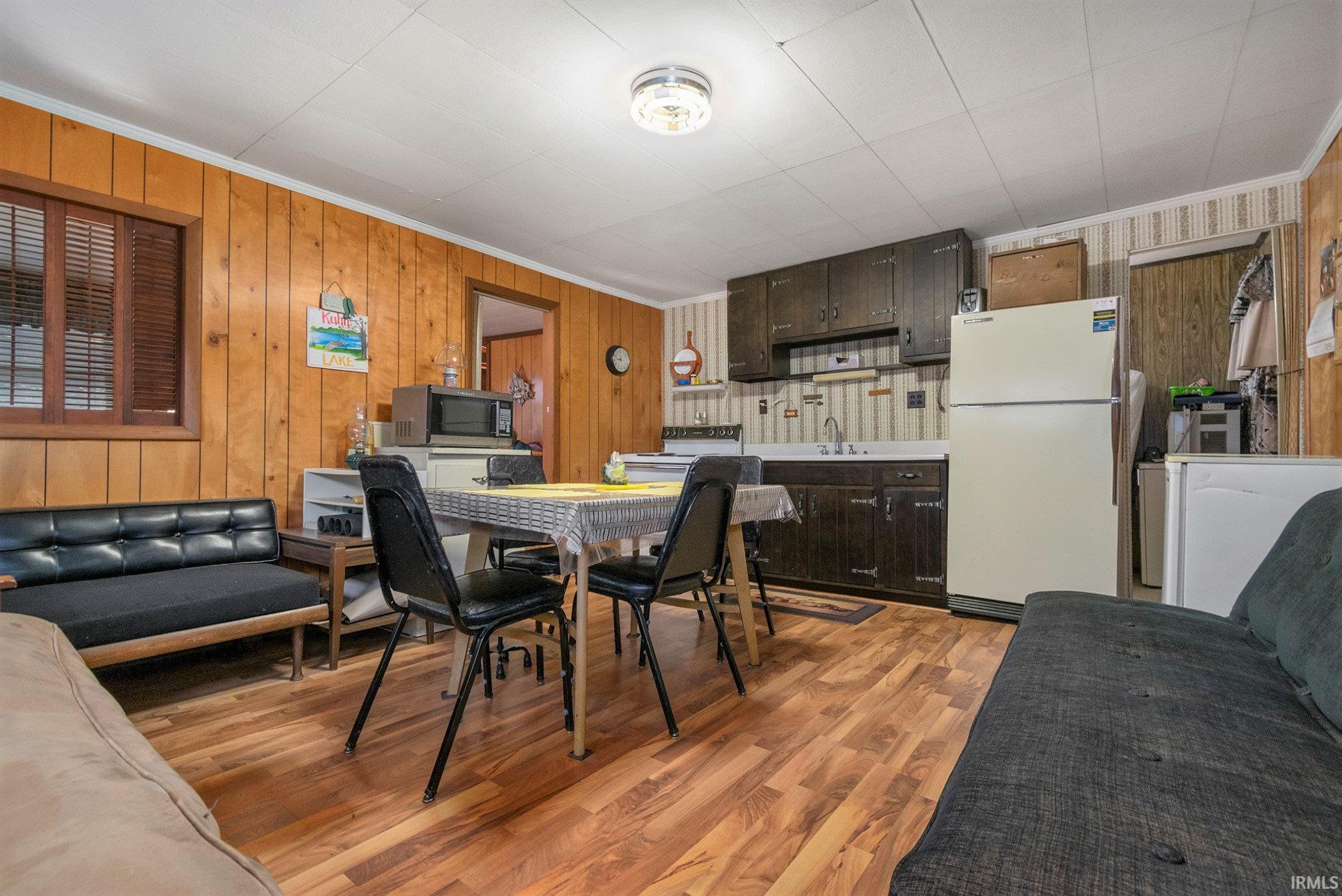 Homes for sale in Pierceton, IN | 30 Ems B18 Lane, Pierceton, IN 46562 | MLS# 202546647