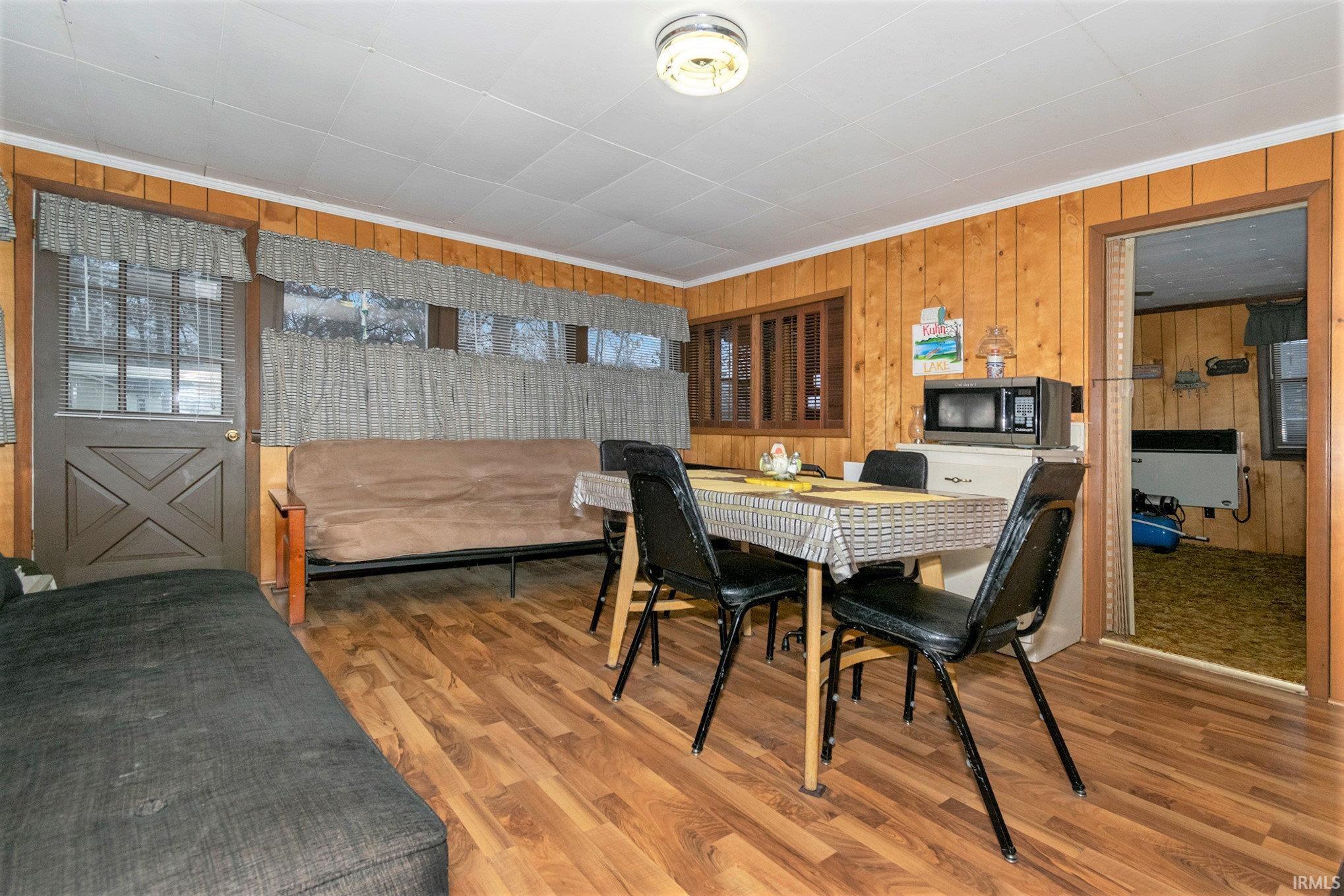 Homes for sale in Pierceton, IN | 30 Ems B18 Lane, Pierceton, IN 46562 | MLS# 202546647