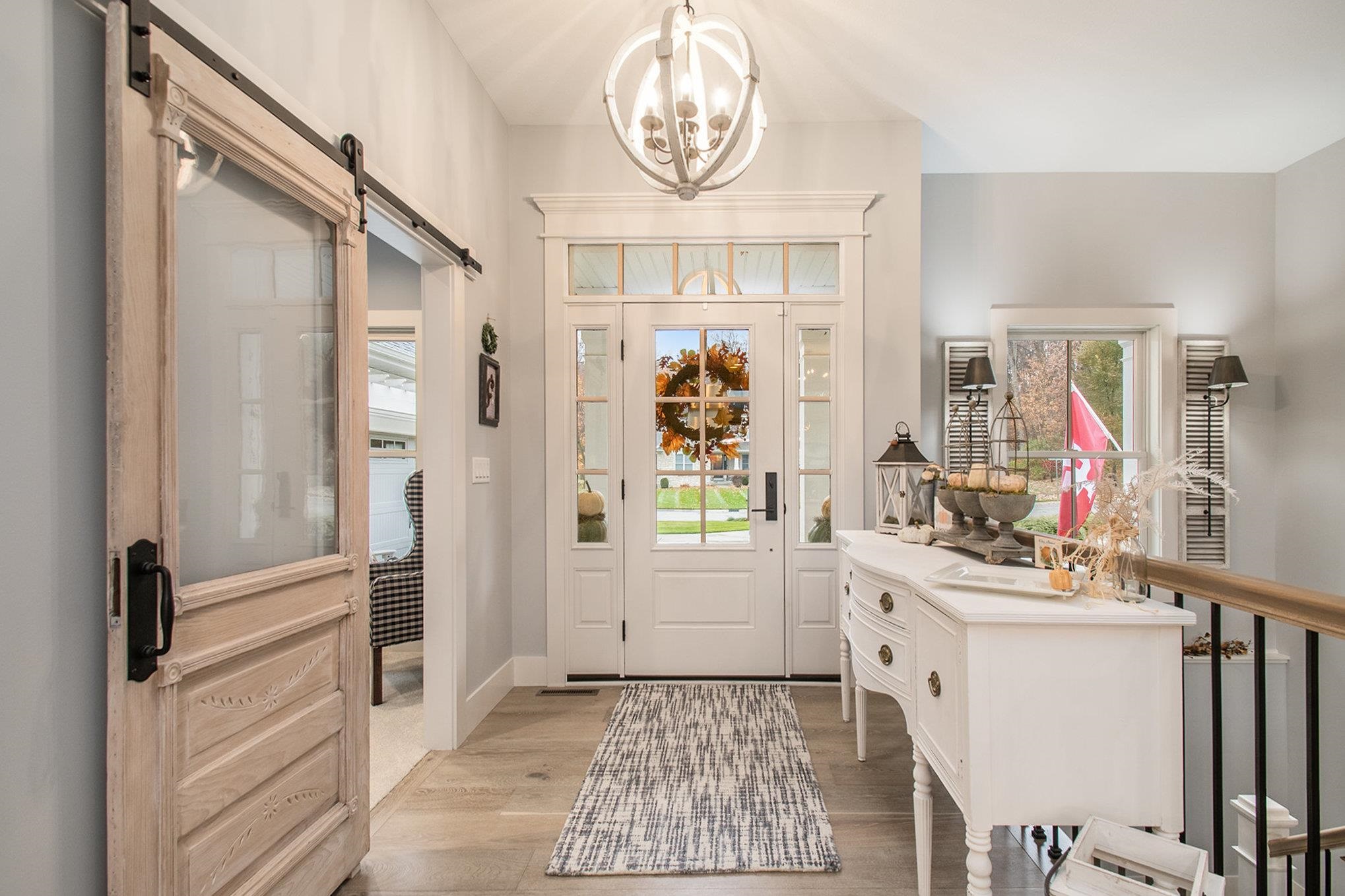 Homes for sale in Granger, IN | 51580 Copper Forest Ln, Granger, IN 46530 | MLS# 202546649