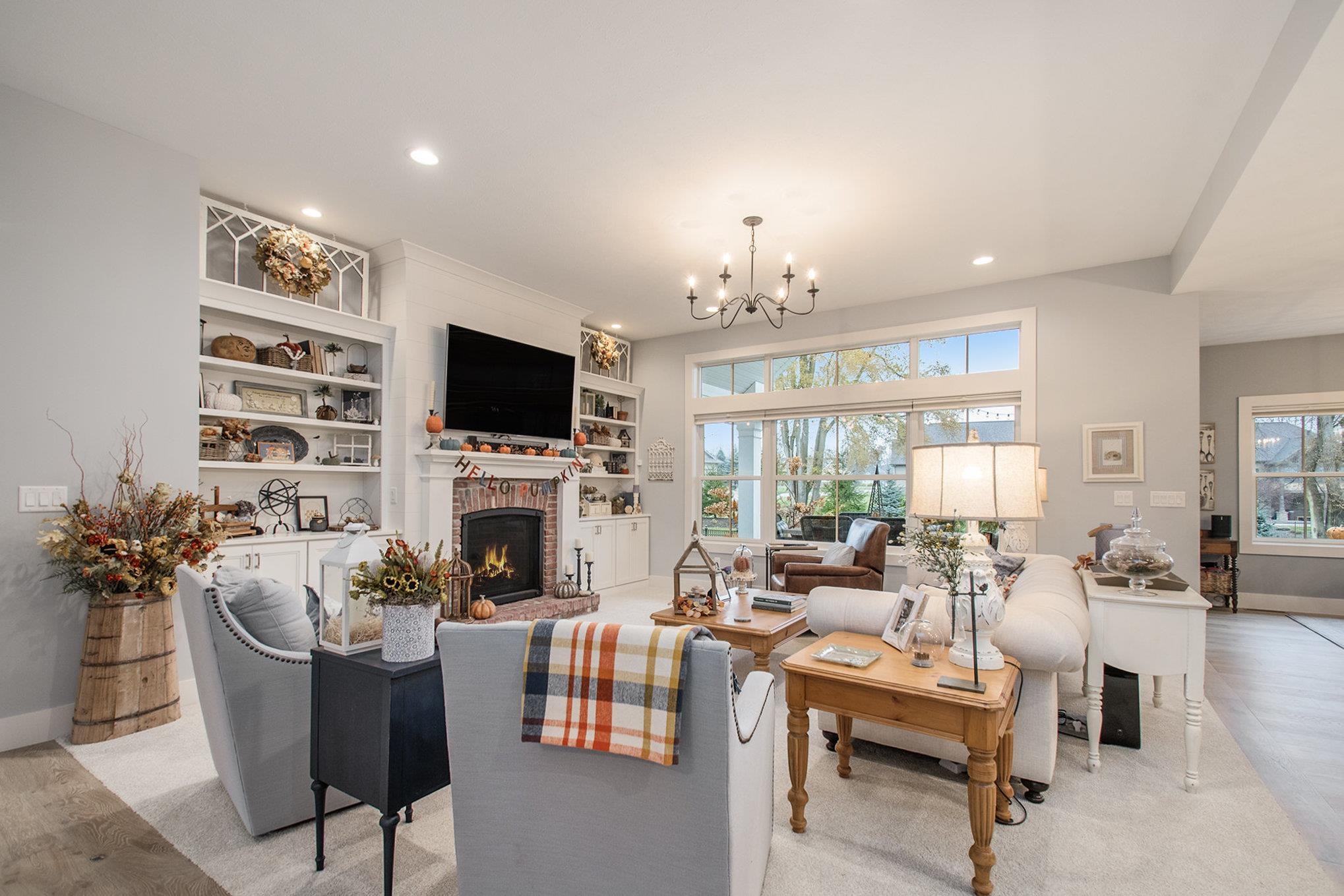 Homes for sale in Granger, IN | 51580 Copper Forest Ln, Granger, IN 46530 | MLS# 202546649