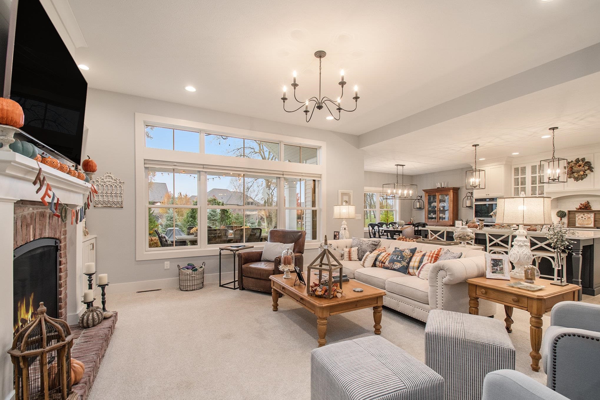 Homes for sale in Granger, IN | 51580 Copper Forest Ln, Granger, IN 46530 | MLS# 202546649