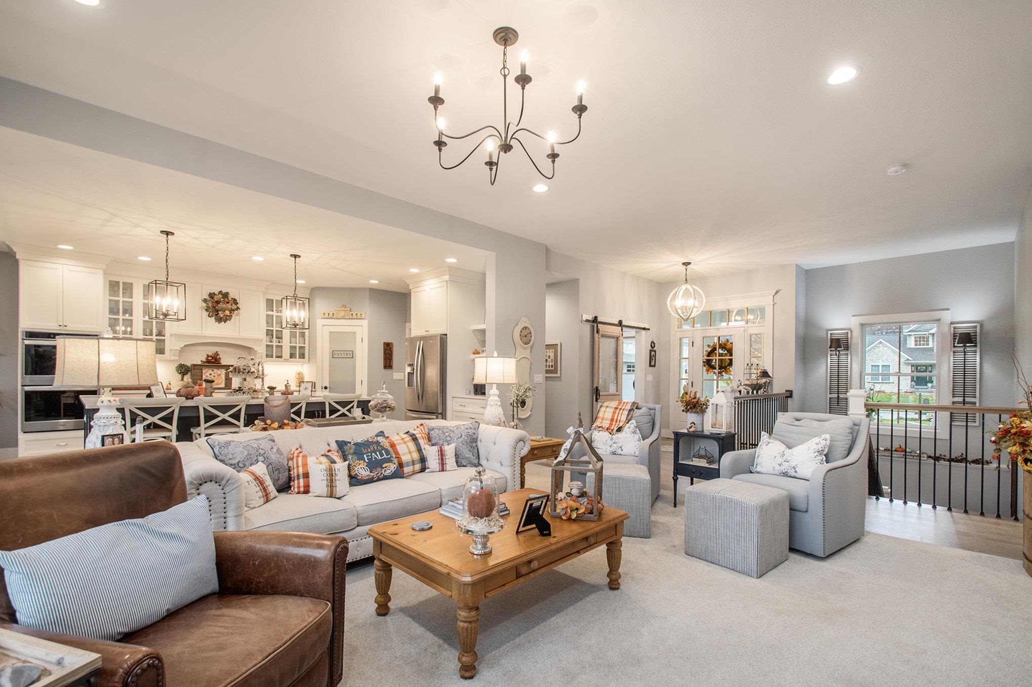 Homes for sale in Granger, IN | 51580 Copper Forest Ln, Granger, IN 46530 | MLS# 202546649