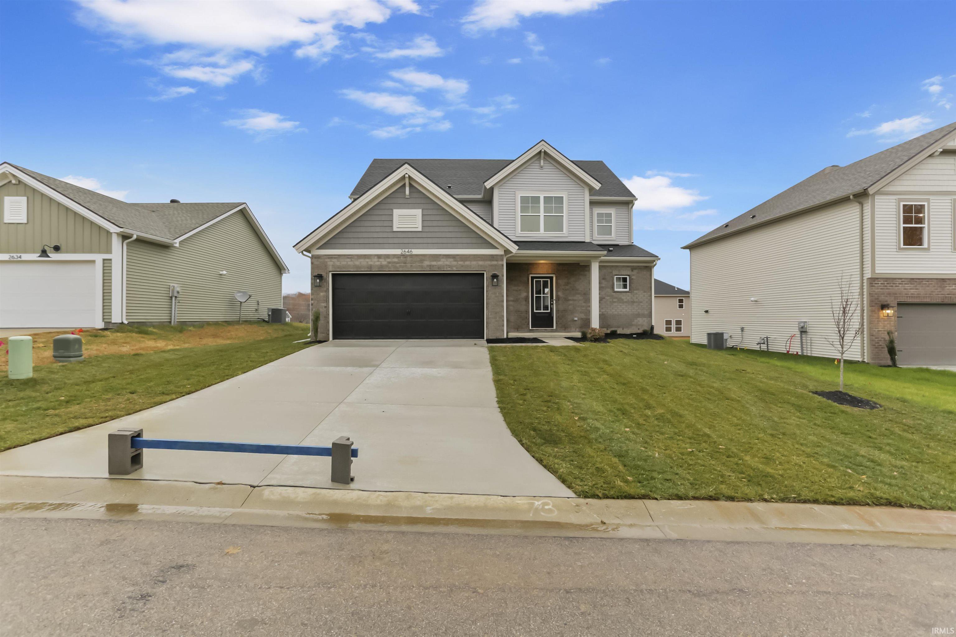 Homes for sale in Evansville, IN | 2646 Marycrest Dr, Evansville, IN 47712 | MLS# 202546653