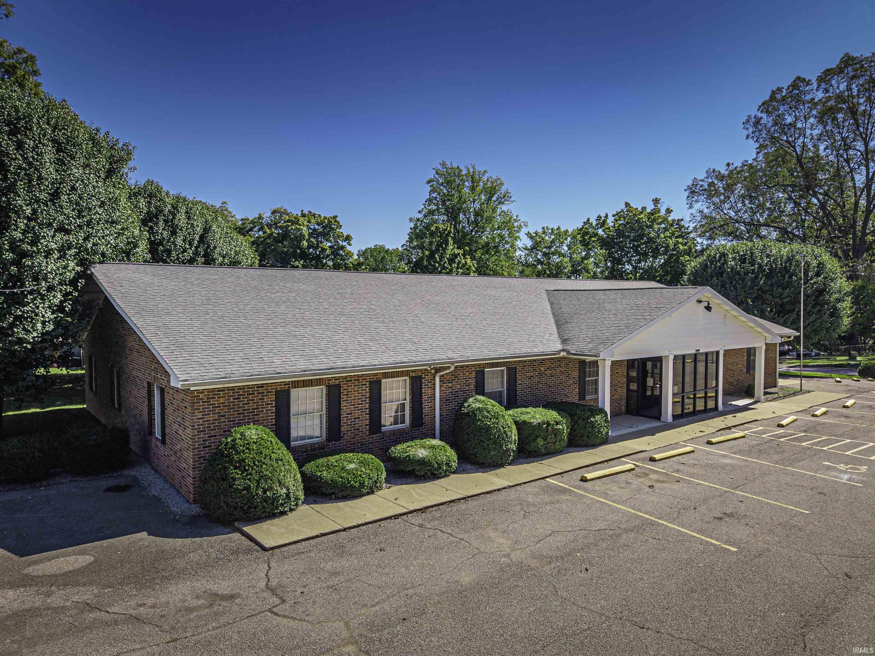 Homes for sale in Cynthiana, IN | 10351 Evansville St, Cynthiana, IN 47612 | MLS# 202546656