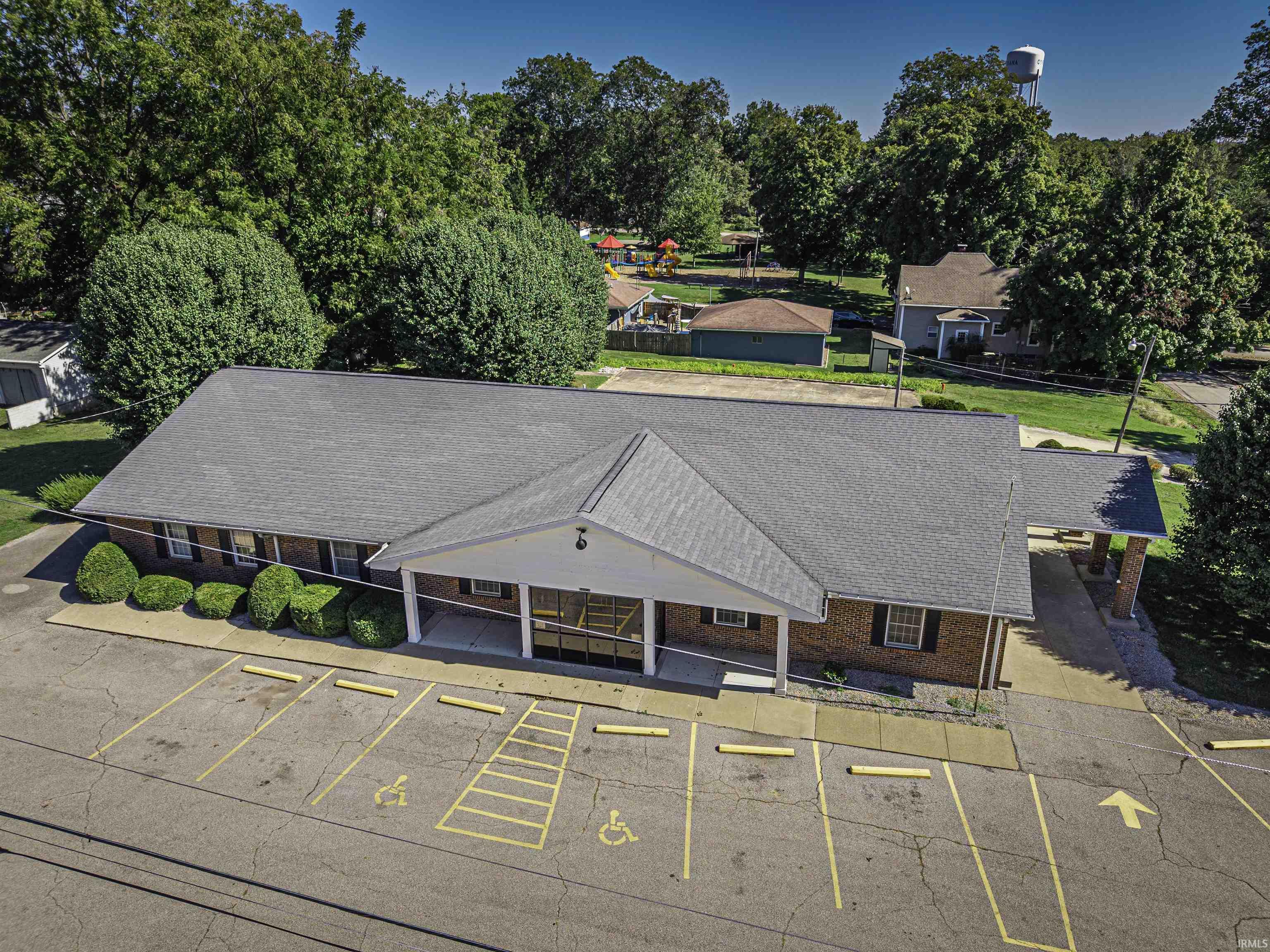 Homes for sale in Cynthiana, IN | 10351 Evansville St, Cynthiana, IN 47612 | MLS# 202546656