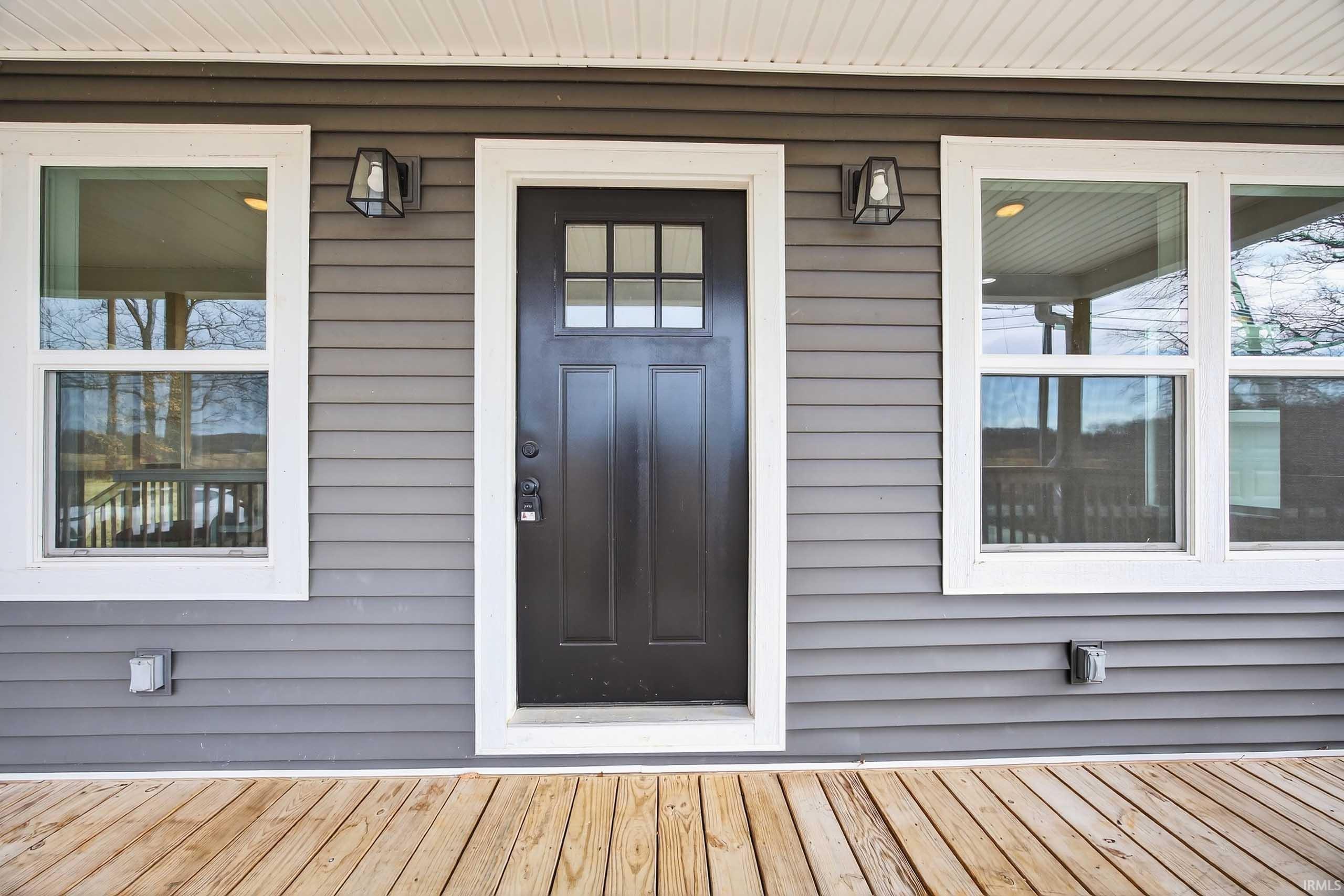 Homes for sale in Springville, IN | 1192 Greer Ln, Springville, IN 47462 | MLS# 202546659