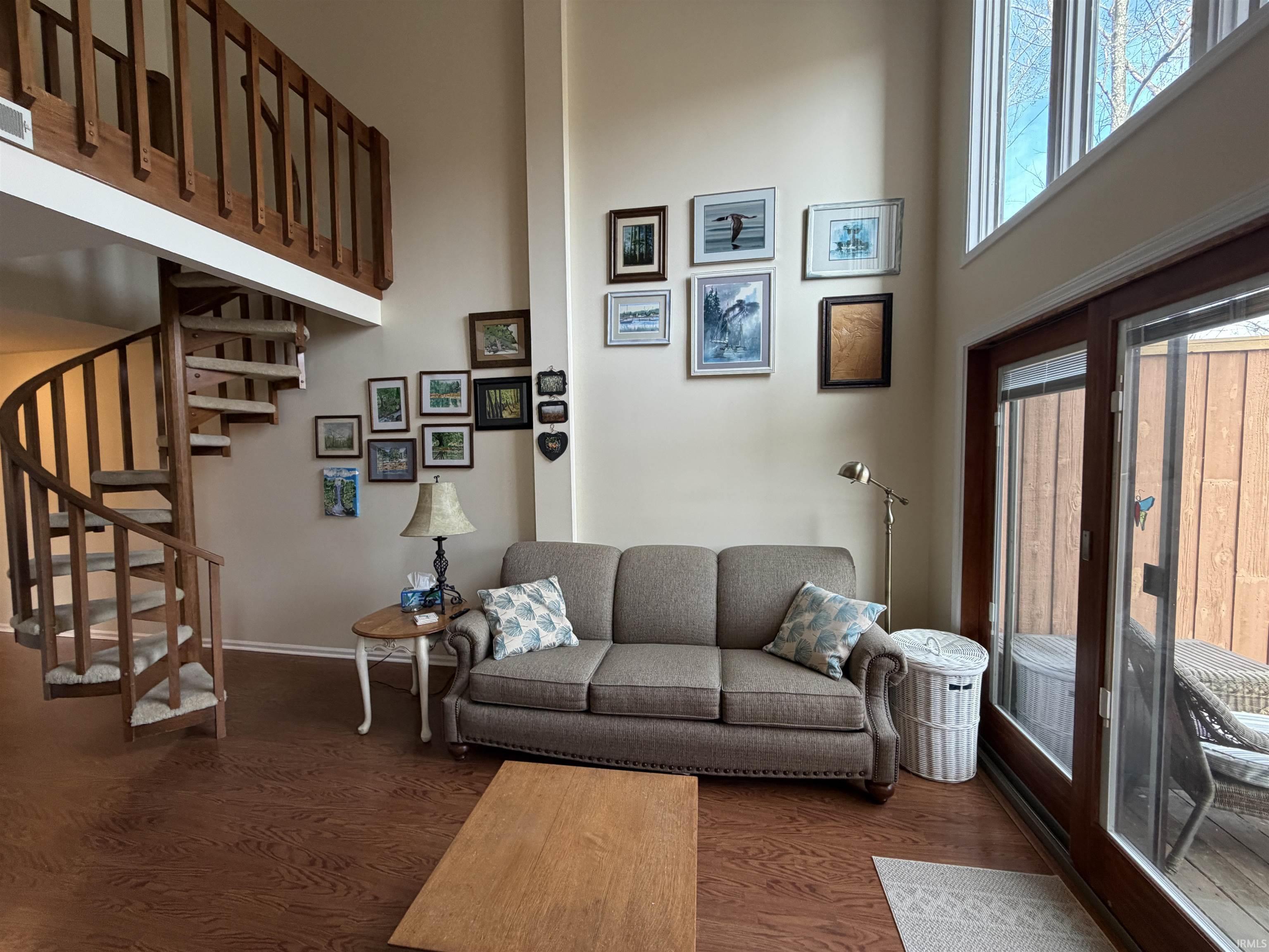 Homes for sale in Bloomington, IN | 4050 E Eagle Bay Dr, Bloomington, IN 47401 | MLS# 202546661