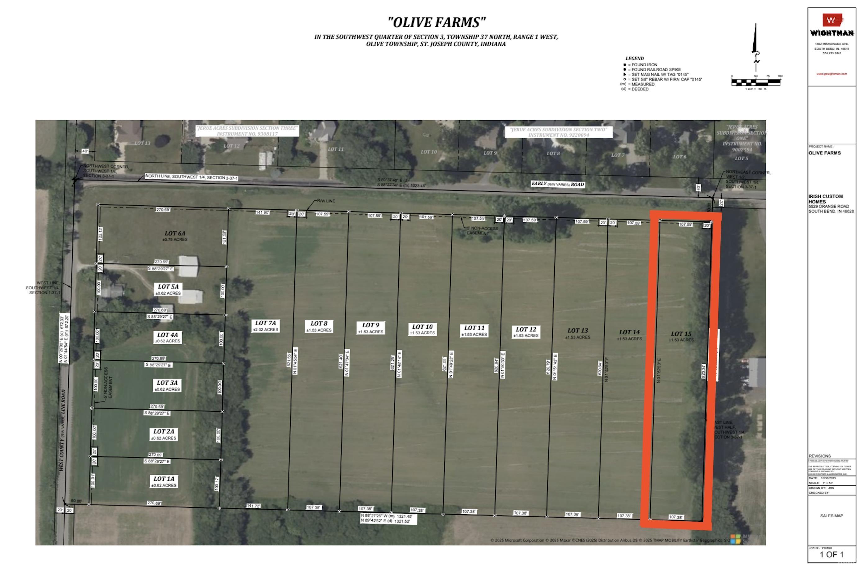 Homes for sale in New Carlisle, IN | 33740 Early Rd, New Carlisle, IN 46552 | MLS# 202546665