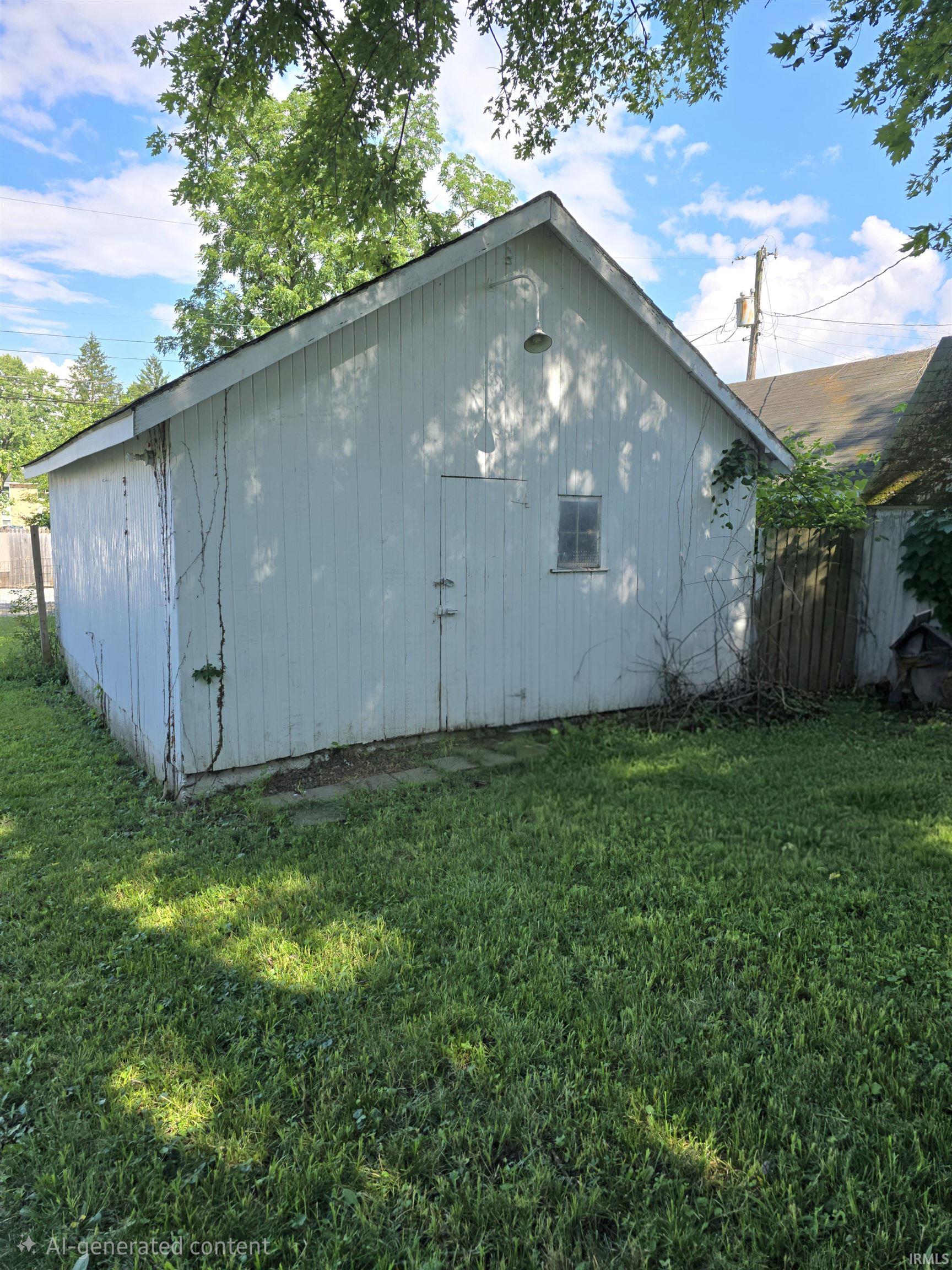 Homes for sale in Cambridge City, IN | 228 Simmons St, Cambridge City, IN 47327 | MLS# 202546684