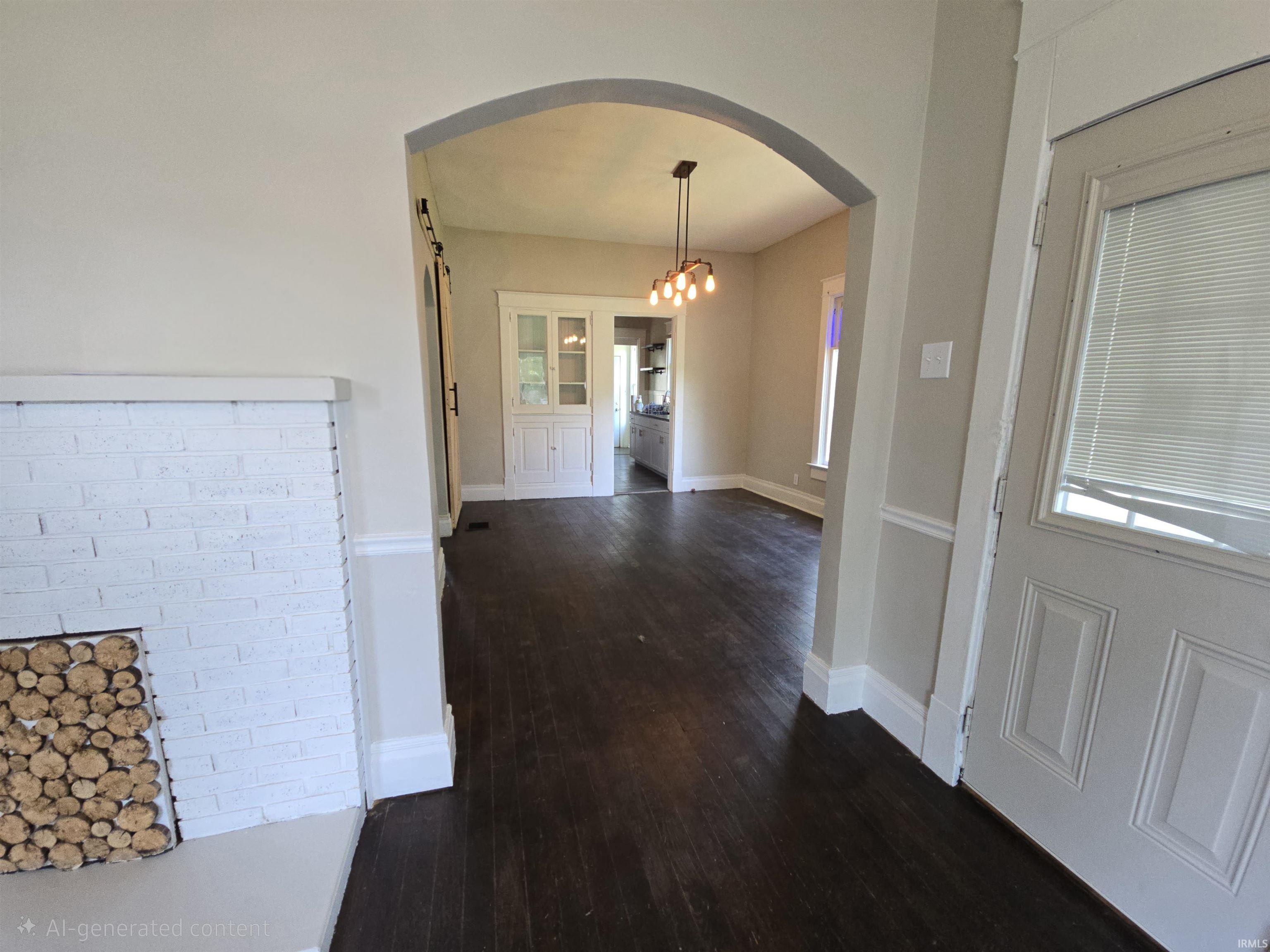 Homes for sale in Cambridge City, IN | 228 Simmons St, Cambridge City, IN 47327 | MLS# 202546684