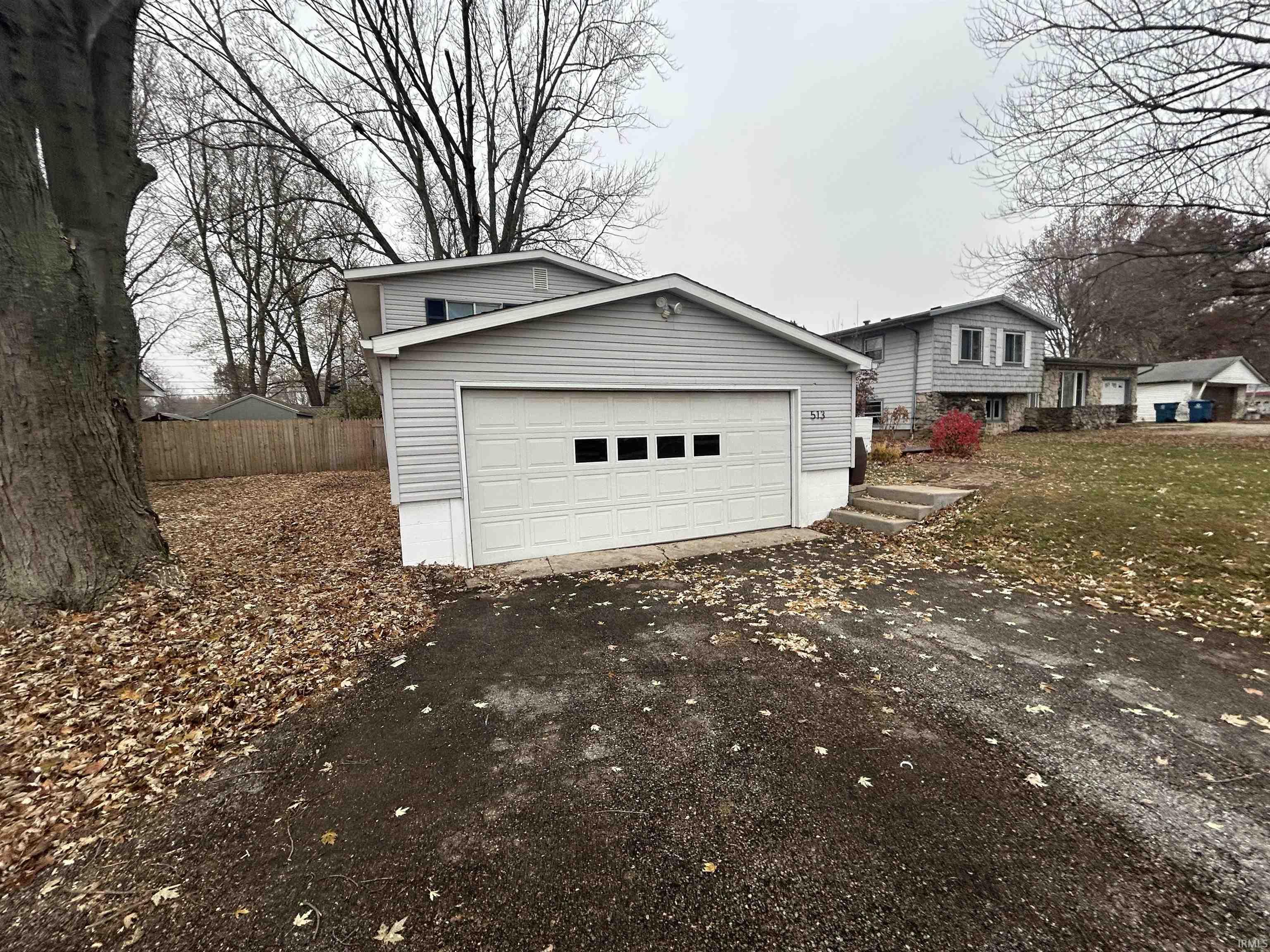 Homes for sale in Galveston, IN | 513 W Washington St, Galveston, IN 46932 | MLS# 202546698