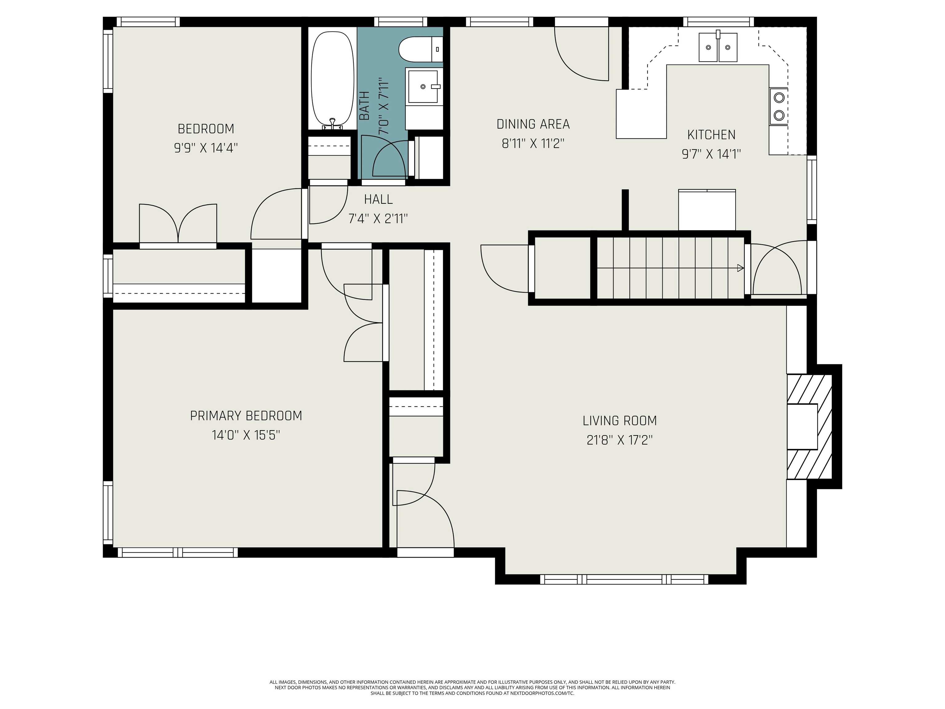 Homes for sale in South Bend, IN | 3306 Addison St, South Bend, IN 46614 | MLS# 202546700