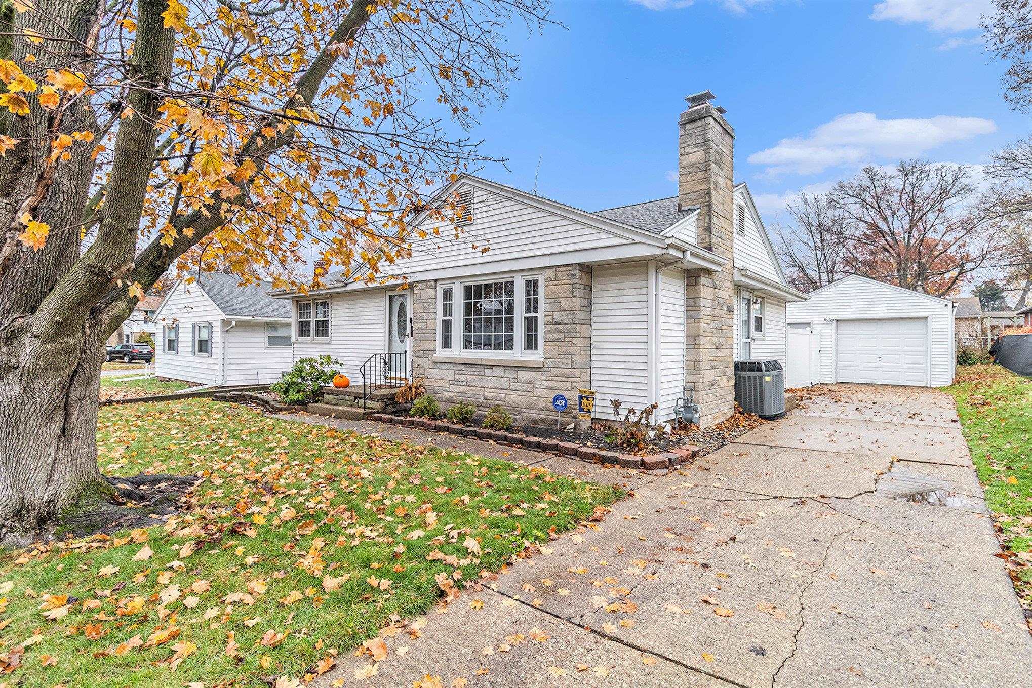 Homes for sale in South Bend, IN | 3306 Addison St, South Bend, IN 46614 | MLS# 202546700