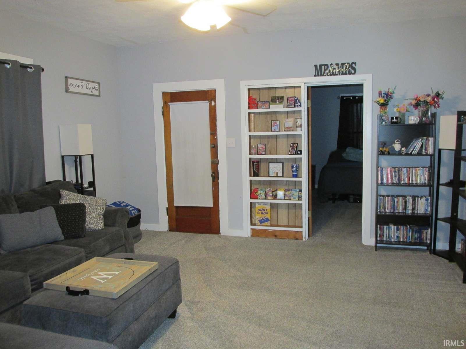 Homes for sale in Warren, IN | 2801 W 600 S, Warren, IN 46792 | MLS# 202546704