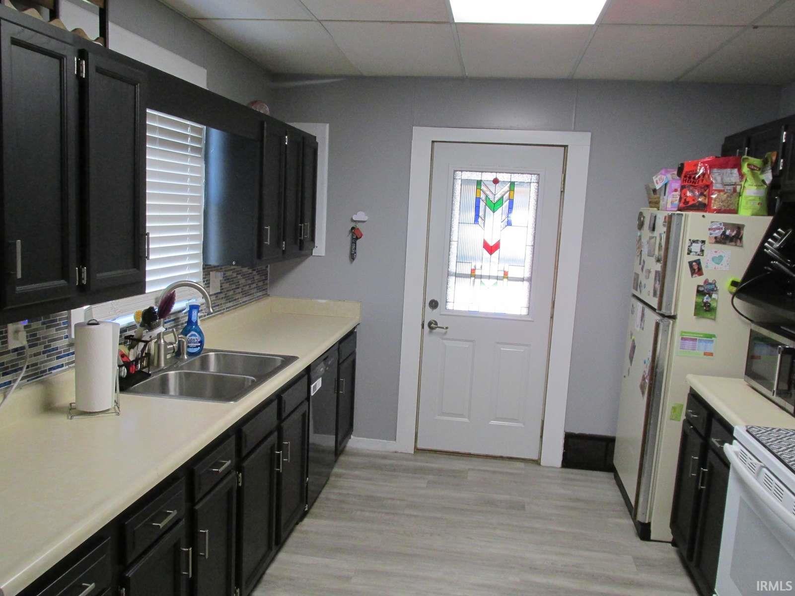 Homes for sale in Warren, IN | 2801 W 600 S, Warren, IN 46792 | MLS# 202546704