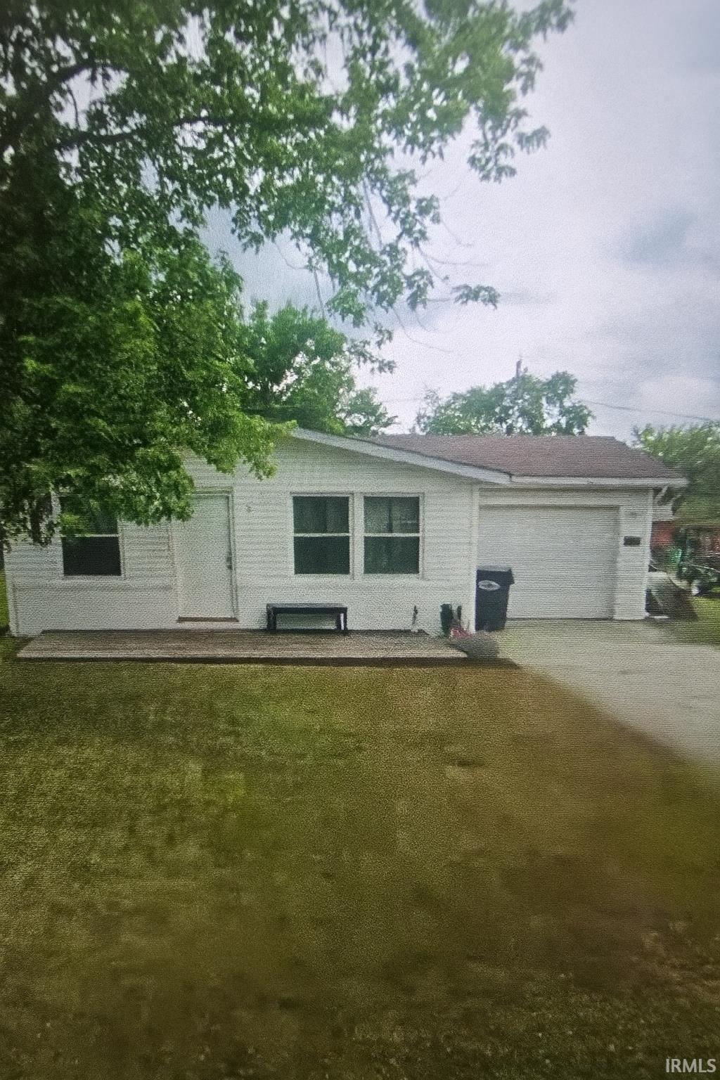 Homes for sale in Montpelier, IN | 512 W Plate Glass St, Montpelier, IN 47359 | MLS# 202546710