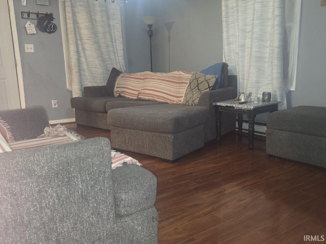 Homes for sale in Montpelier, IN | 512 W Plate Glass St, Montpelier, IN 47359 | MLS# 202546710