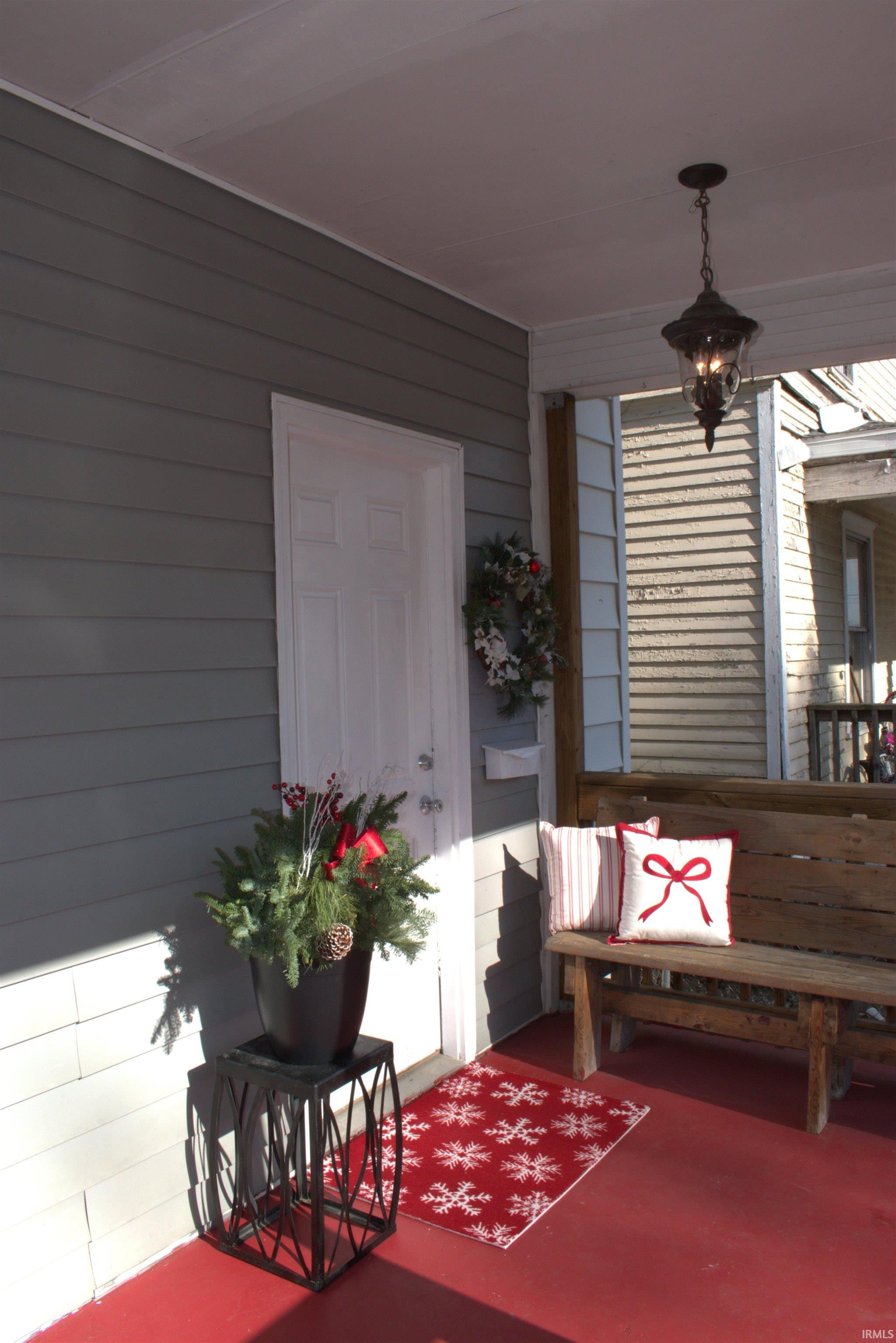 Homes for sale in Vincennes, IN | 804 N 5Th St, Vincennes, IN 47591 | MLS# 202546712